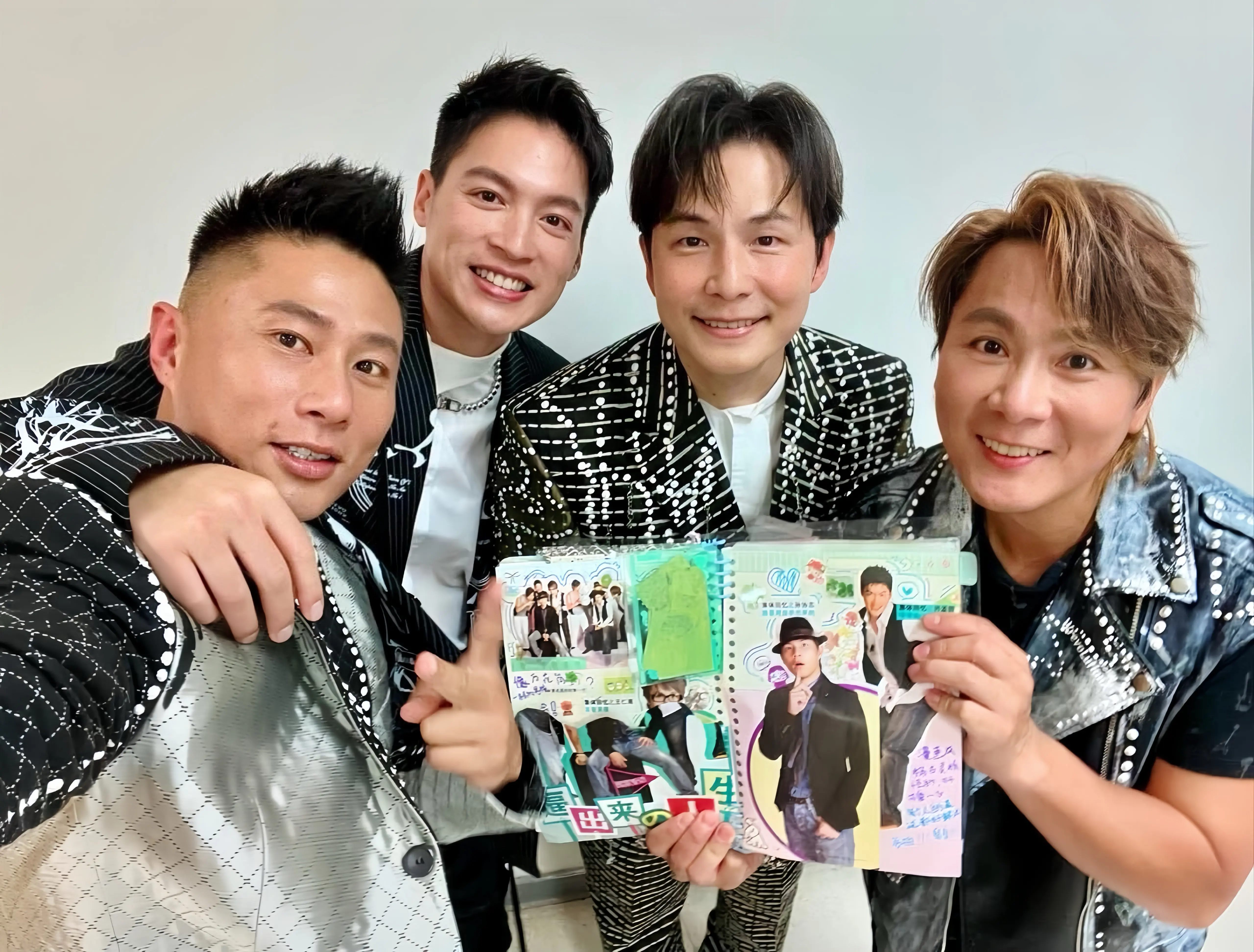 5566 慶成軍 24 週年 官方社群正式啟動 5566 慶成軍 24 週年 官方社群正式啟動