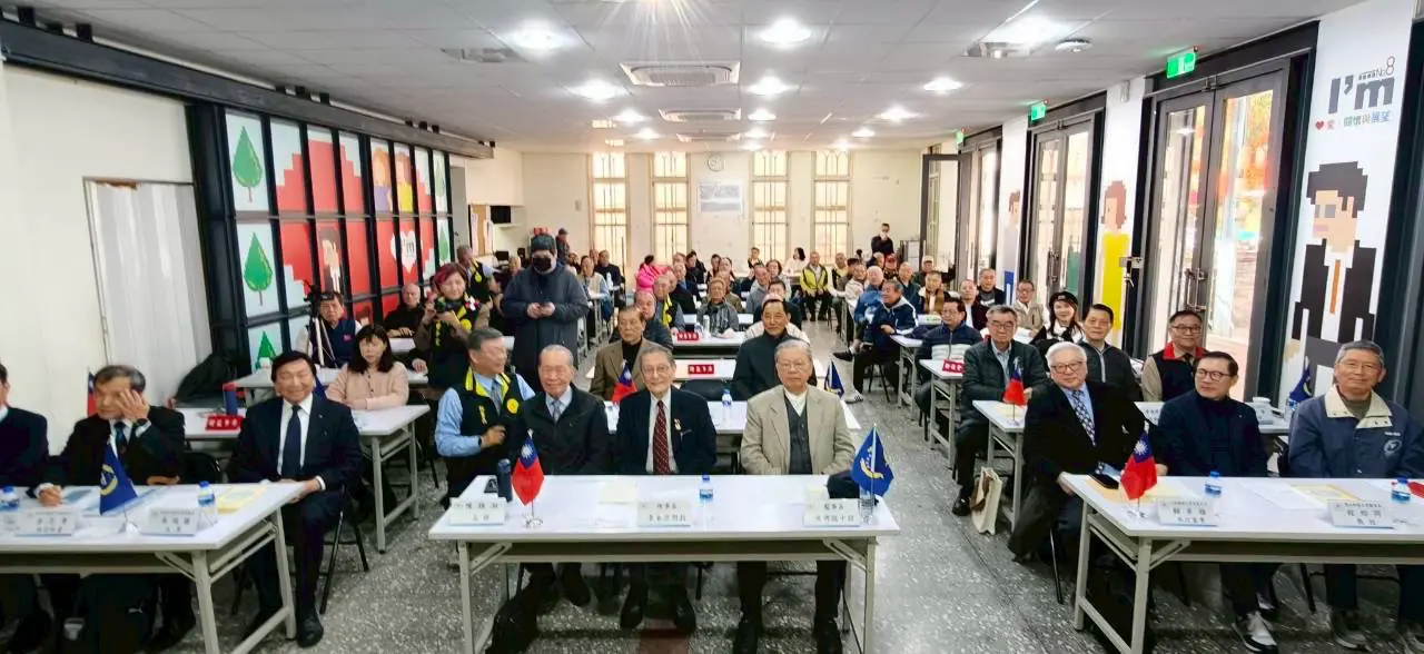 中華戰略學會研討會 吳經國博士主講「奥會模式」國際談判秘辛 退而不休續寫奧林匹克篇章 中華戰略學會研討會 吳經國博士主講「奥會模式」國際談判秘辛 退而不休續寫奧林匹克篇章