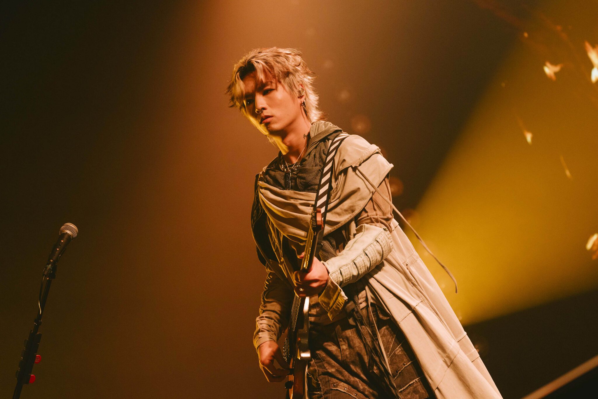 福夢2026搶頭香合體 Marz23 同台演出 福夢2026搶頭香合體 Marz23 同台演出