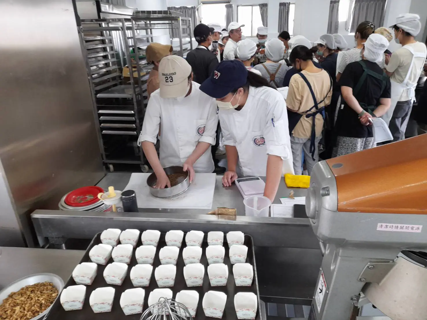 馬年開春助轉職! 中市3月起推15班職訓450個參訓名額 中高齡特定對象免費 馬年開春助轉職! 中市3月起推15班職訓450個參訓名額 中高齡特定對象免費