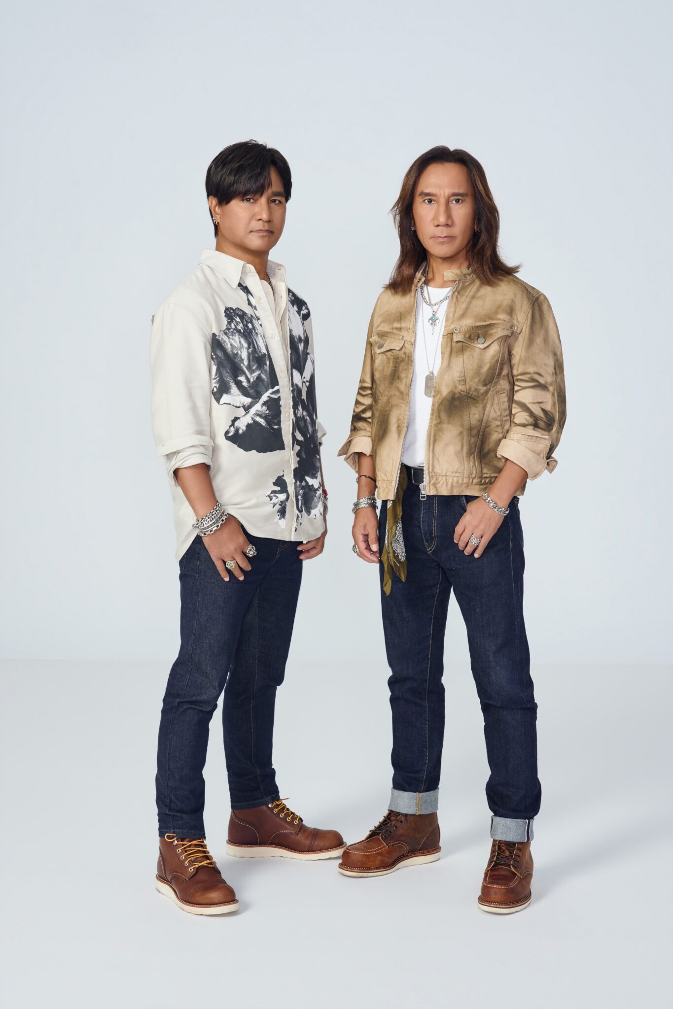 動力火車感謝粉絲一路陪伴 演唱會真的來了連開三場小巨蛋