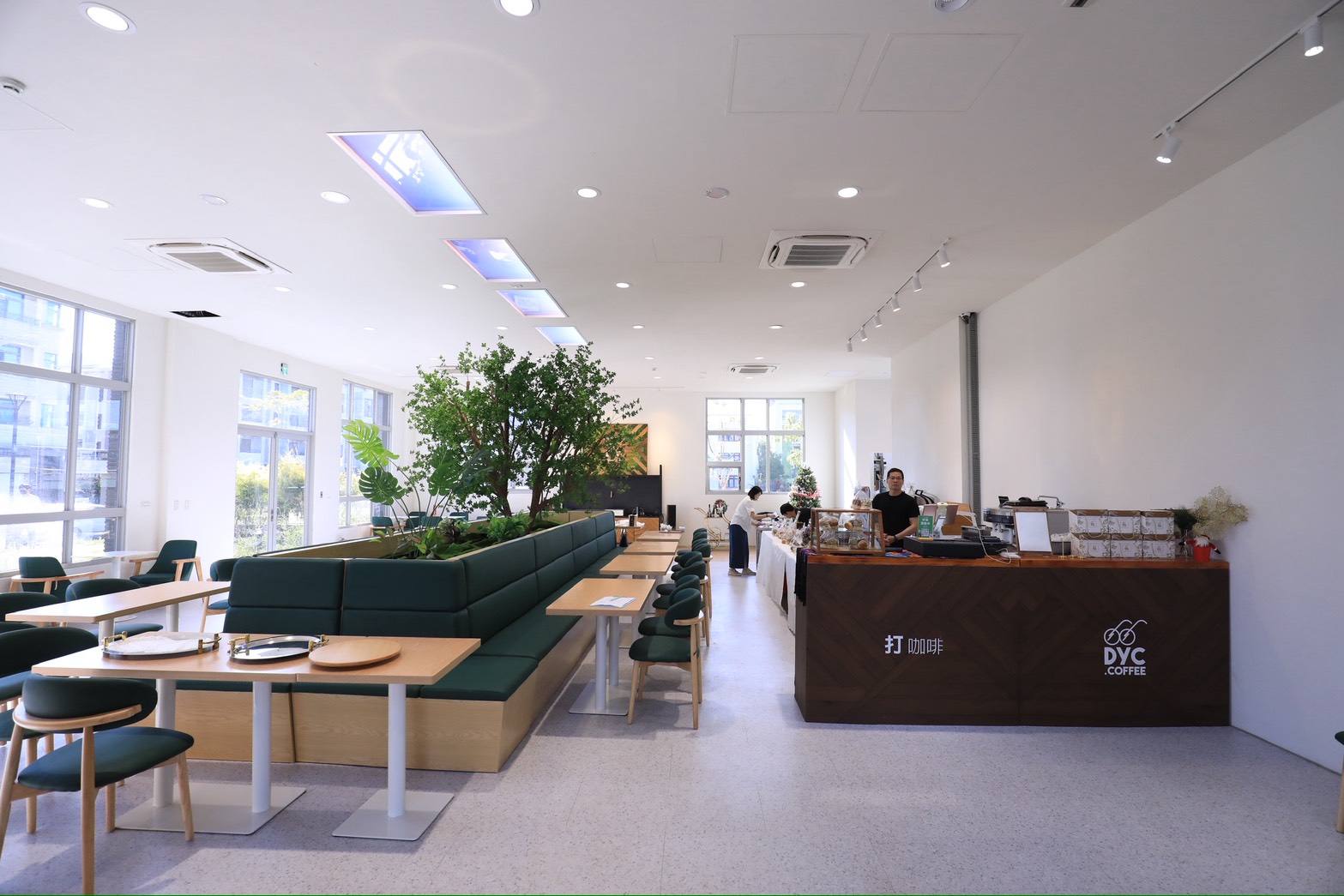 綠美圖躍升國際地標城市永續發展 台中文化新紀元邁向藝術文化之都 綠美圖躍升國際地標城市永續發展 台中文化新紀元邁向藝術文化之都