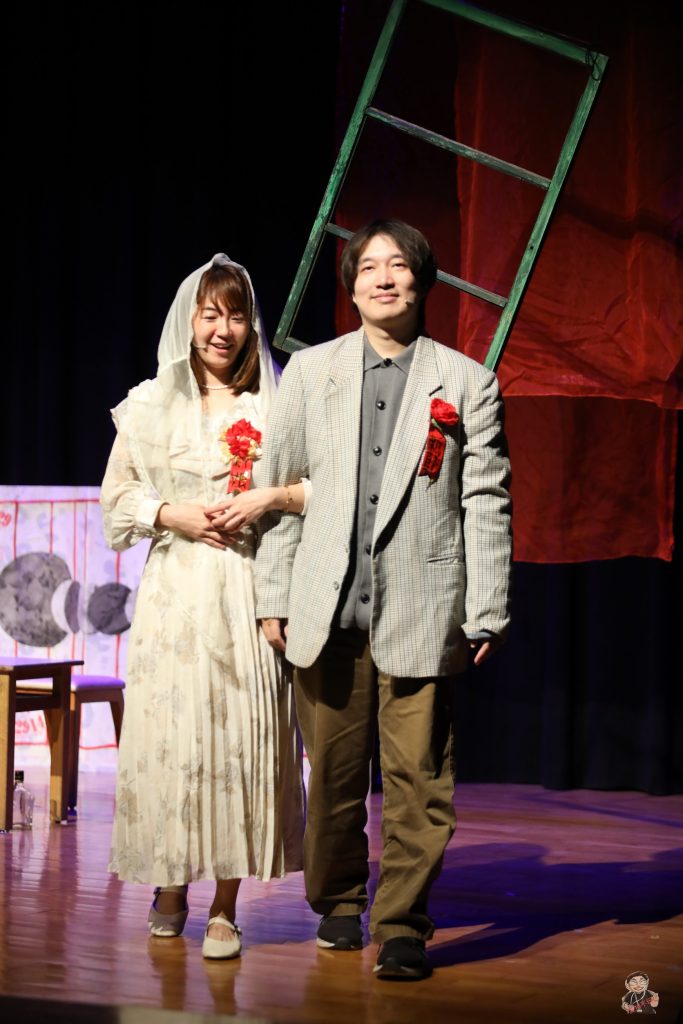 一個人的故事,一個世代的覺醒:舞台劇 一個人的故事,一個世代的覺醒:舞台劇