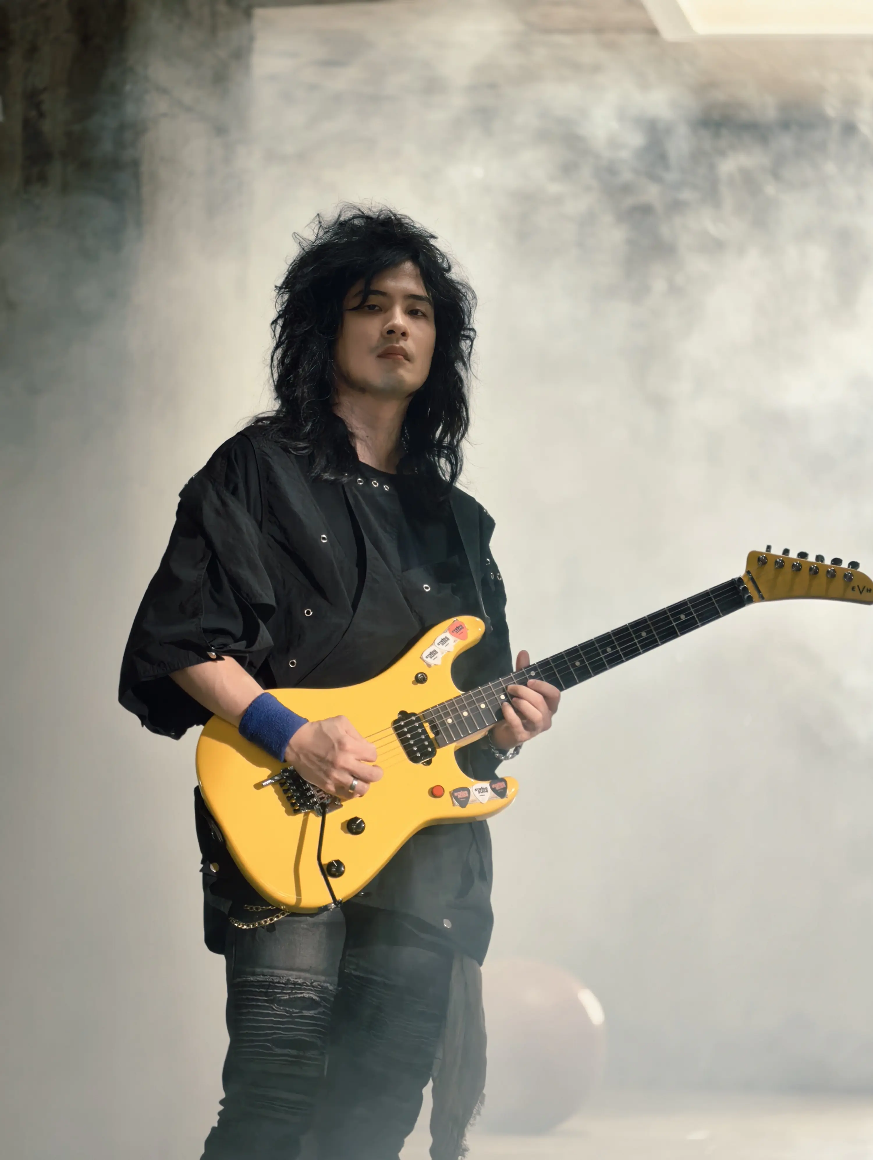 信樂團搖滾回歸 重整姿態蓄勢待發 信樂團搖滾回歸 重整姿態蓄勢待發