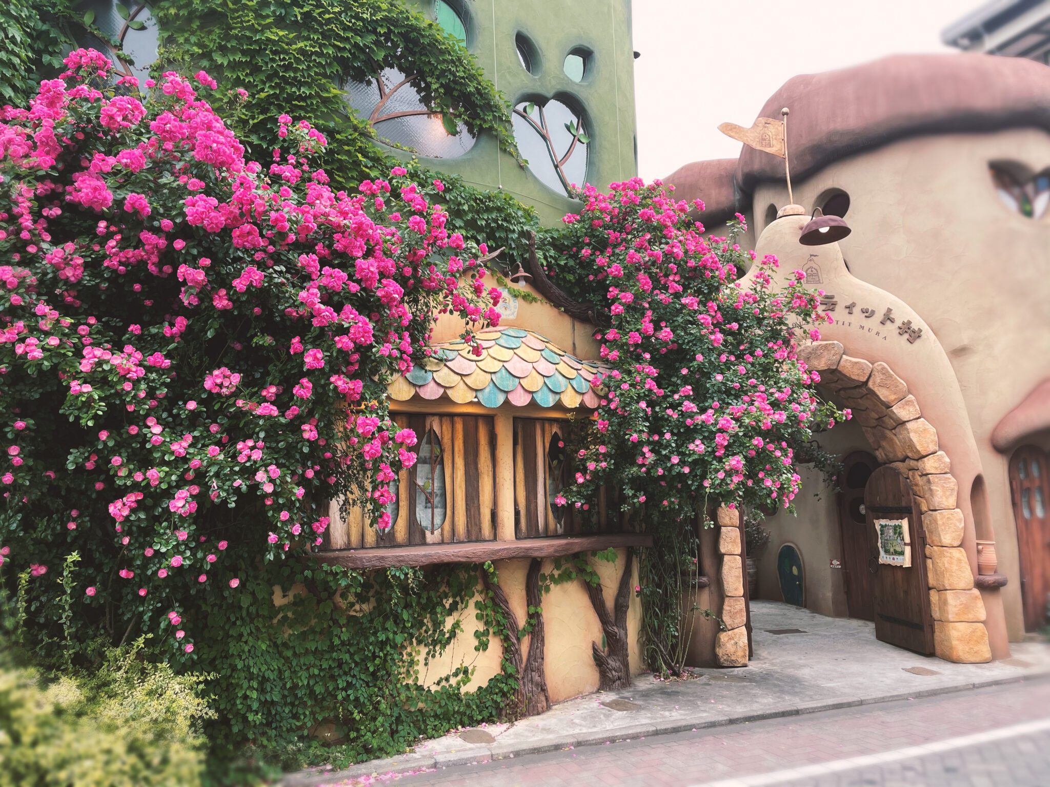 東京後花園「多摩」自然寶庫 漫步江戶時光街角細細品味「另一個東京」 東京後花園「多摩」自然寶庫 漫步江戶時光街角細細品味「另一個東京」