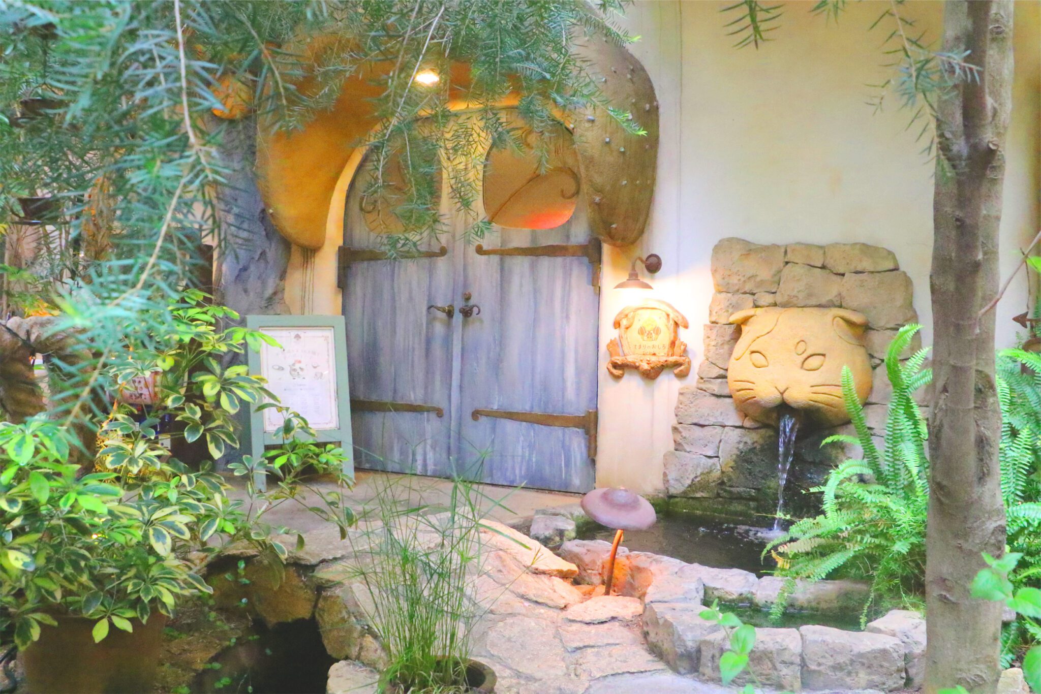 東京後花園「多摩」自然寶庫 漫步江戶時光街角細細品味「另一個東京」 東京後花園「多摩」自然寶庫 漫步江戶時光街角細細品味「另一個東京」