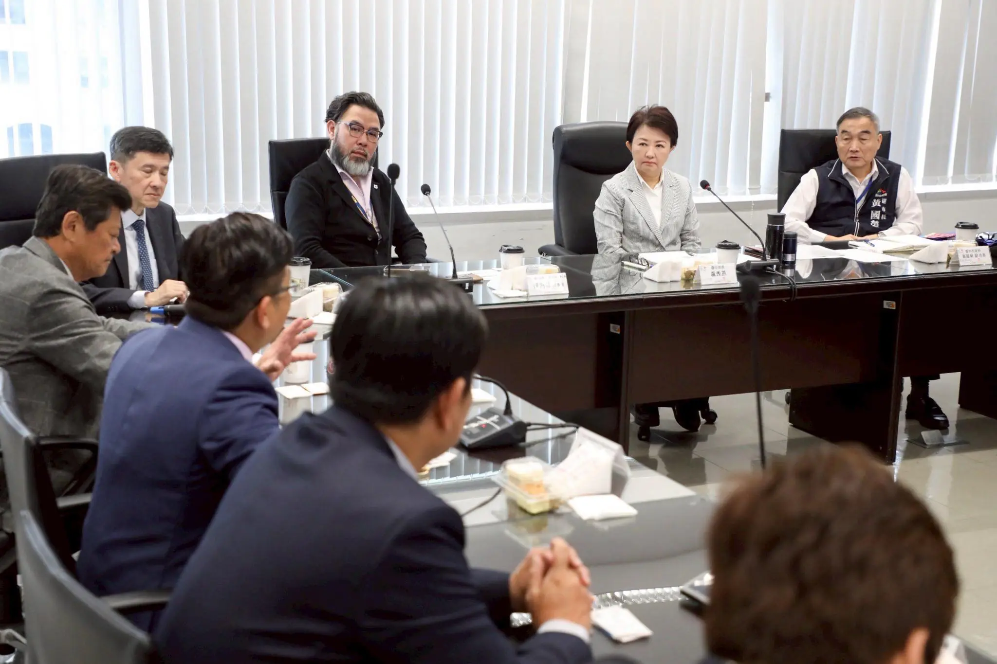 中市海外參展補助展現四大效益 協助產業創造近5億元商機 中市海外參展補助展現四大效益 協助產業創造近5億元商機