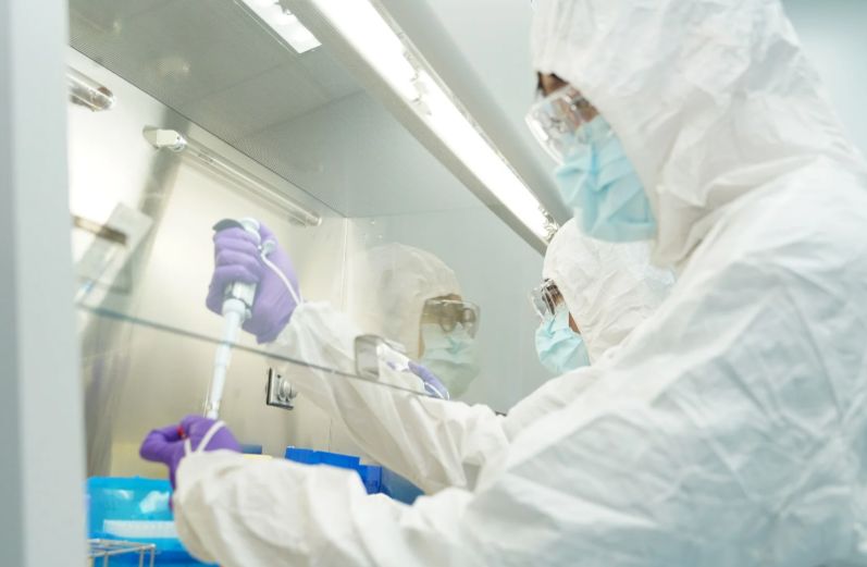 專注 CAR-T 與基因治療開發 宇越生醫1/22登錄興櫃市場 圖/宇越生醫持續聚焦核心技術深化與臨床試驗發展。(宇越生醫提供)