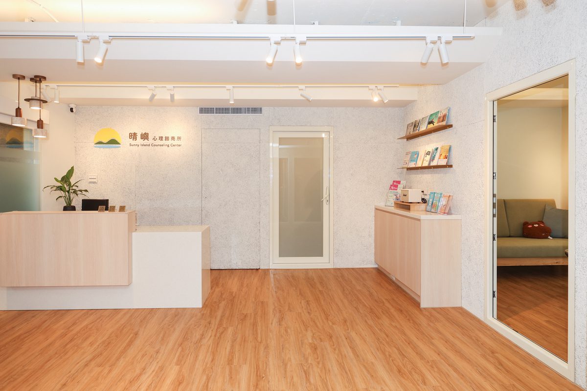 台灣癌症基金會打造癌友心理諮商所 2026首創 「5+5」心理社會處方照護模式 台灣癌症基金會打造癌友心理諮商所 2026首創 「5+5」心理社會處方照護模式