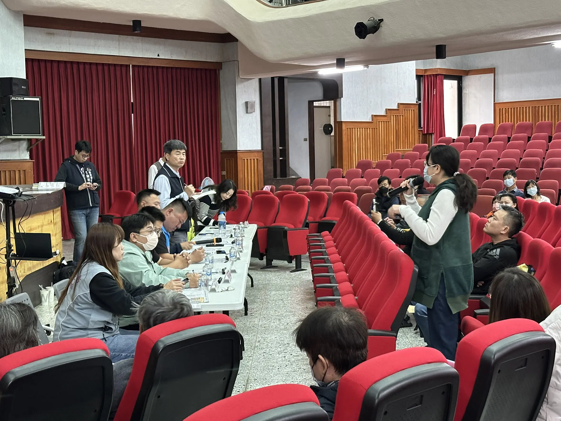 「變更台中港特定區計畫(第四次通盤檢討)案」正式啟動 市府舉辦5場公開展覽說明會 邀請市民踴躍參與 「變更台中港特定區計畫(第四次通盤檢討)案」正式啟動 市府舉辦5場公開展覽說明會 邀請市民踴躍參與