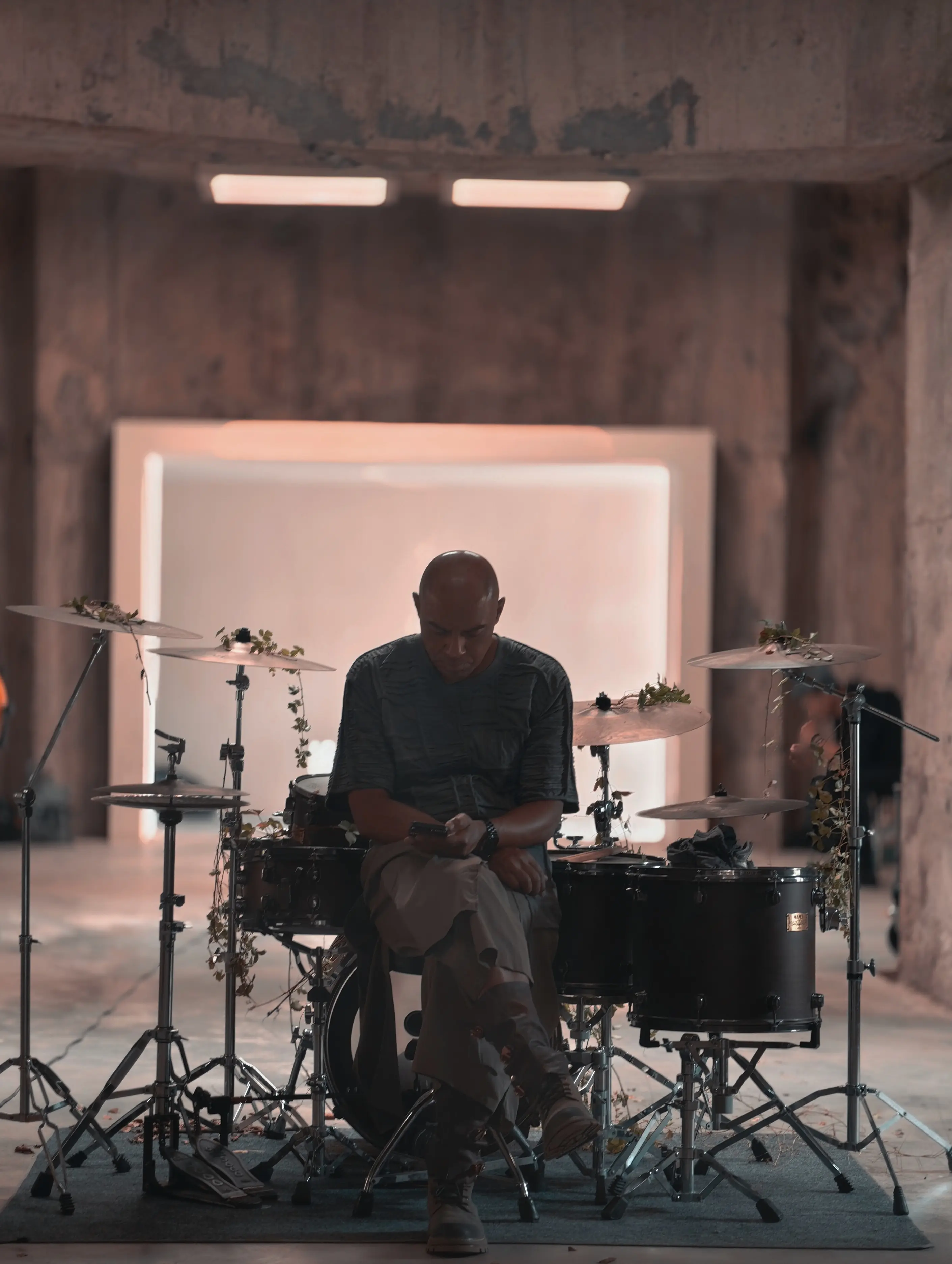 信樂團搖滾回歸 重整姿態蓄勢待發 信樂團搖滾回歸 重整姿態蓄勢待發