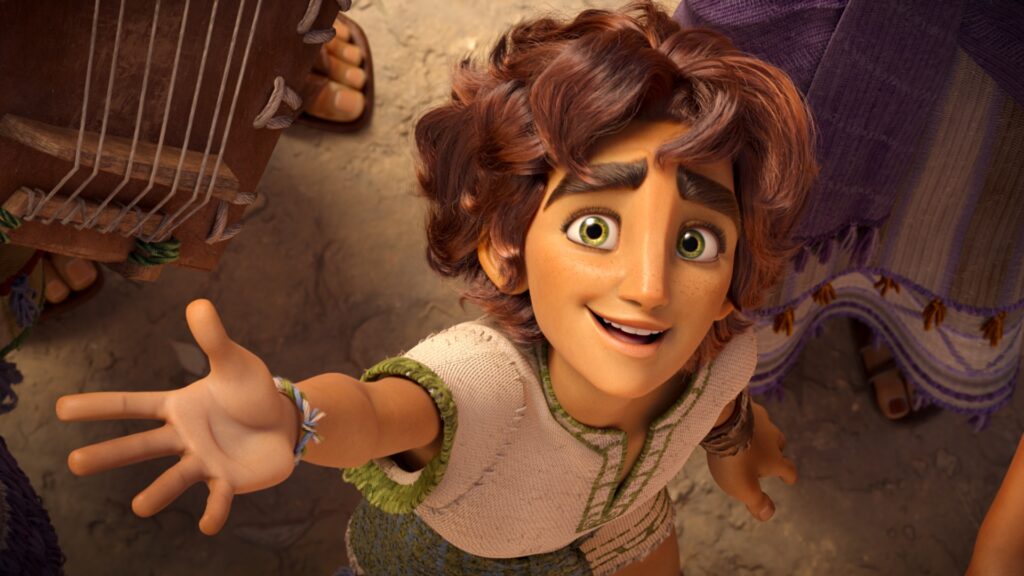 車庫娛樂2026動作鉅片聲量領跑,動畫經典與公益暖流齊發 6 %E5%A4%A7%E8%A1%9B%E7%8E%8B%E8%80%85%E9%99%8D%E8%87%A8 David %E5%8A%87%E7%85%A702 1024x576 1