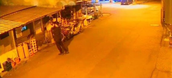 羅東驚傳民宅遭偷窺 偷窺男被依違反「社會秩序維護法 羅東驚傳民宅遭偷窺 偷窺男被依違反「社會秩序維護法