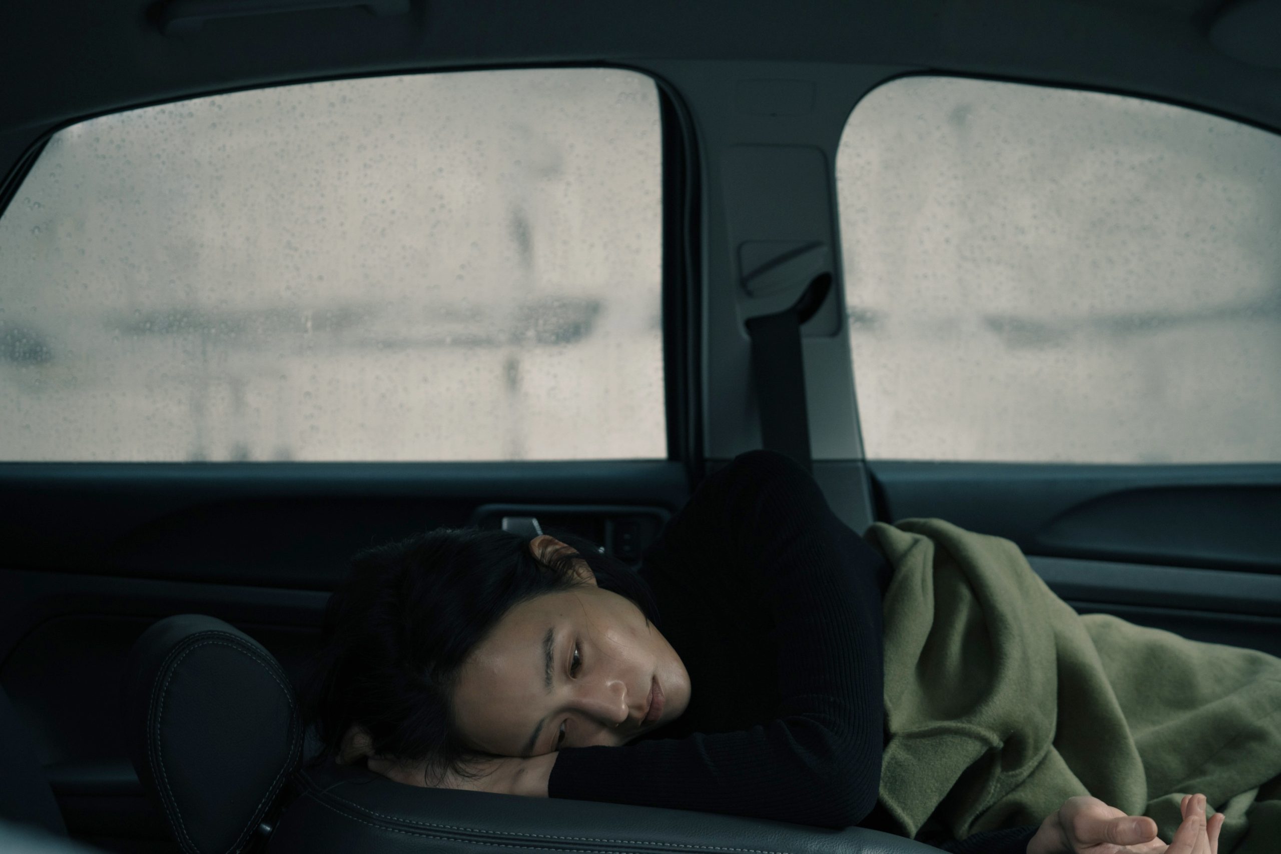 張鈞甯入戲夢見殺人 阮經天借房助推崩潰 張鈞甯入戲夢見殺人 阮經天借房助推崩潰