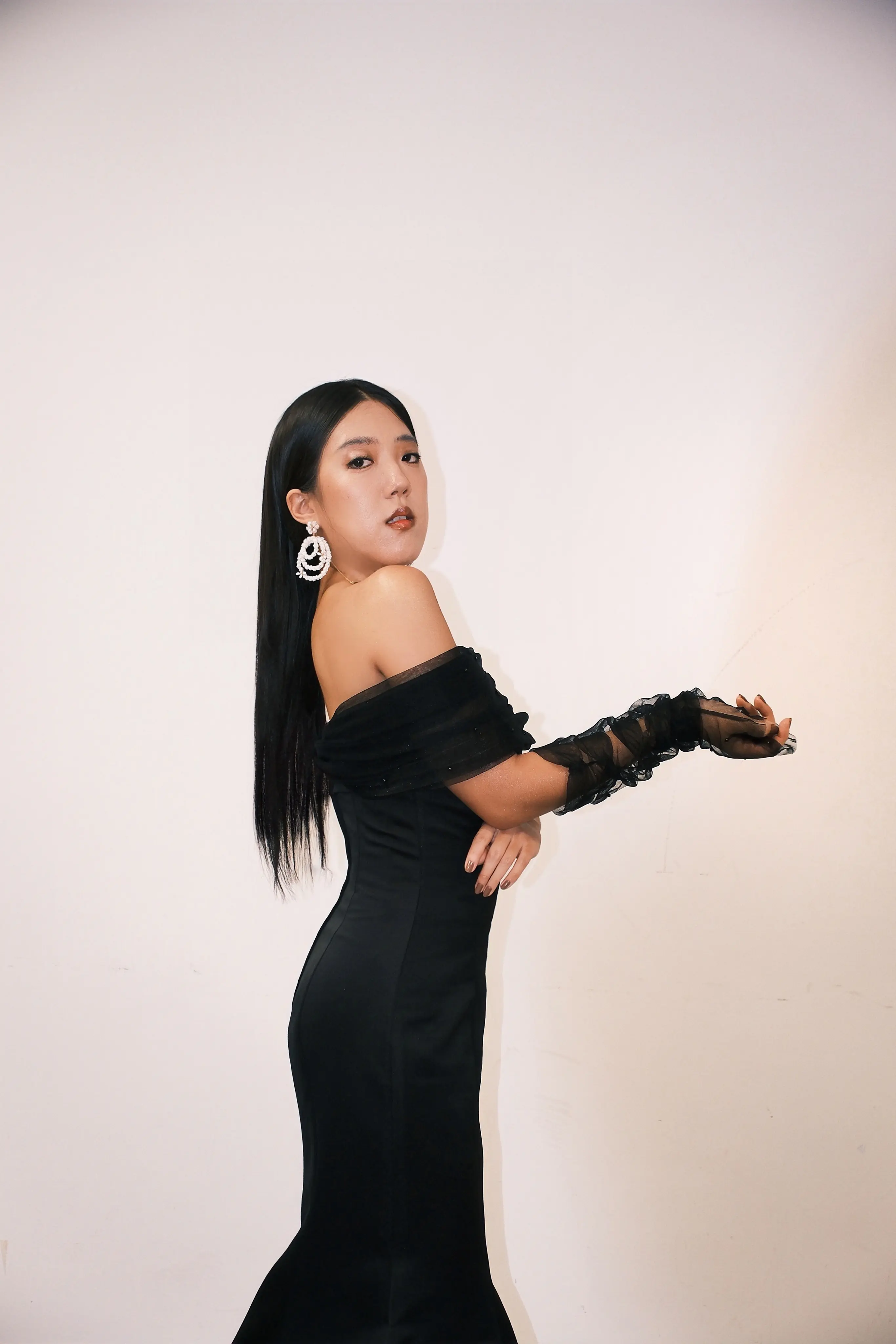 台灣痟查某李竺芯 藏滿驚喜的個唱震撼登場