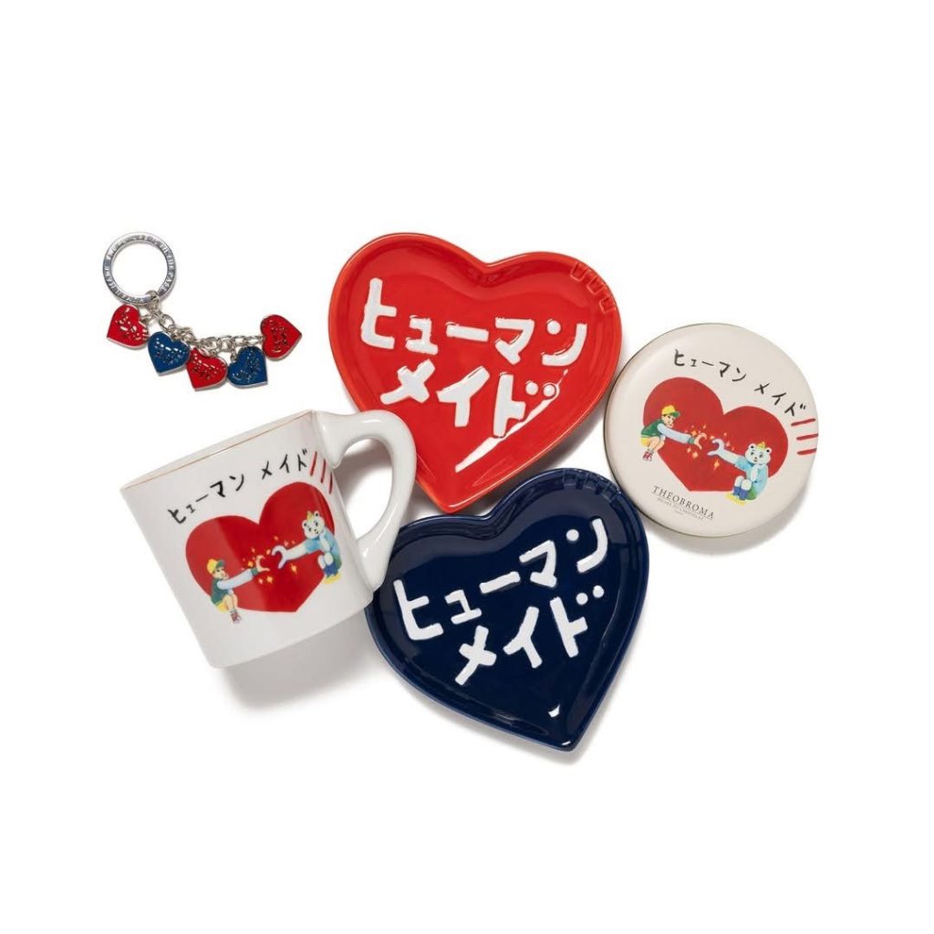 當愛在東京青山巷弄轉身:五月女ケイ子的純真筆觸 當愛在東京青山巷弄轉身:五月女ケイ子的純真筆觸