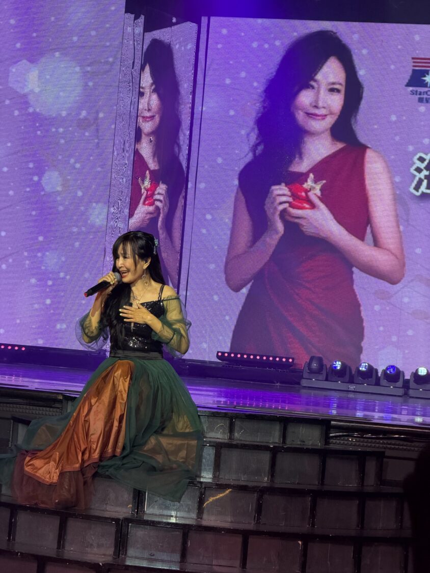 最台味的郵輪體驗 麗星郵輪2.0 打造文化、旅遊雙重享受 最台味的郵輪體驗 麗星郵輪2.0 打造文化、旅遊雙重享受