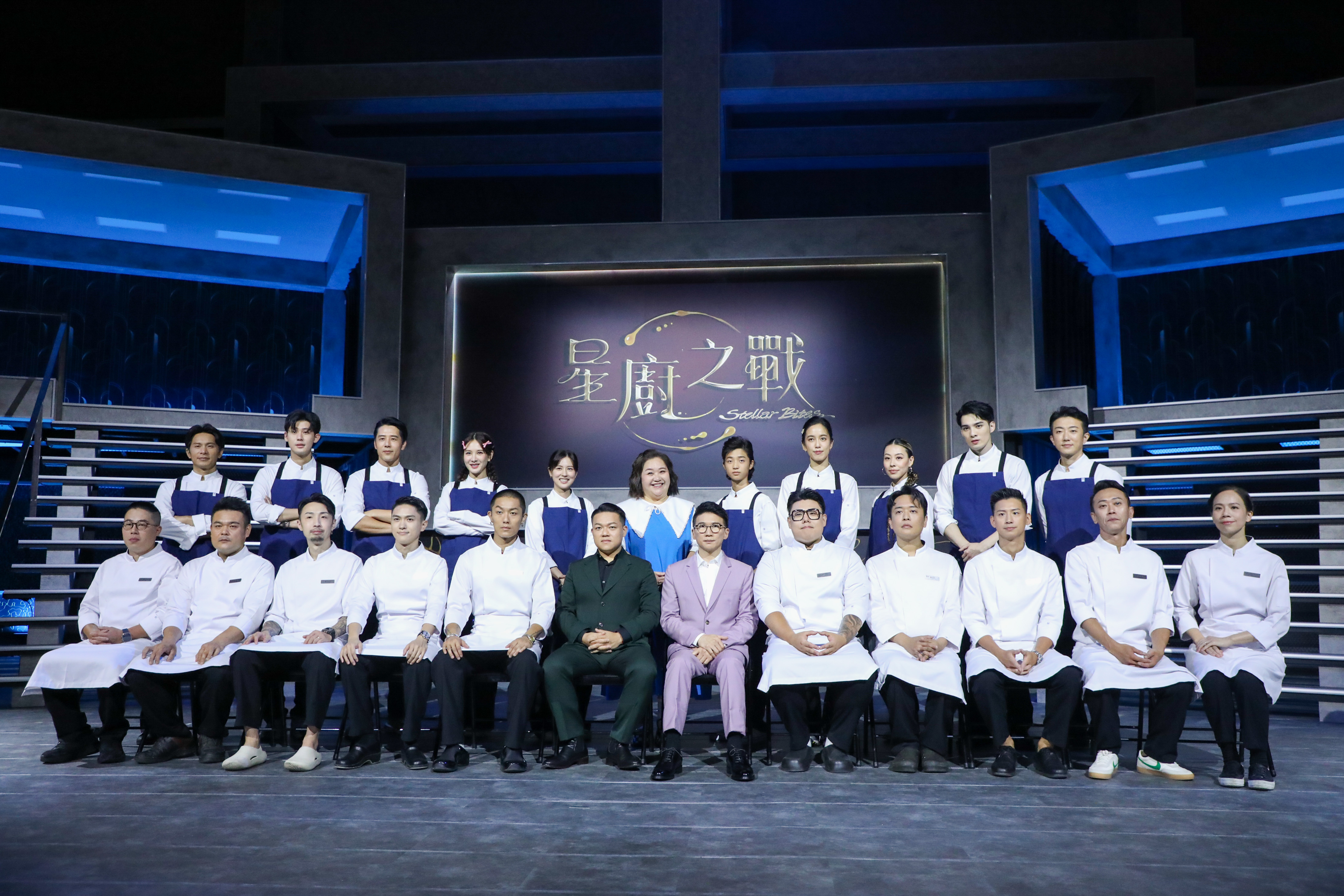 亞洲影視新格局:台中從「借景城市」蛻變為全球影視製作中心? 亞洲影視新格局:台中從「借景城市」蛻變為全球影視製作中心?