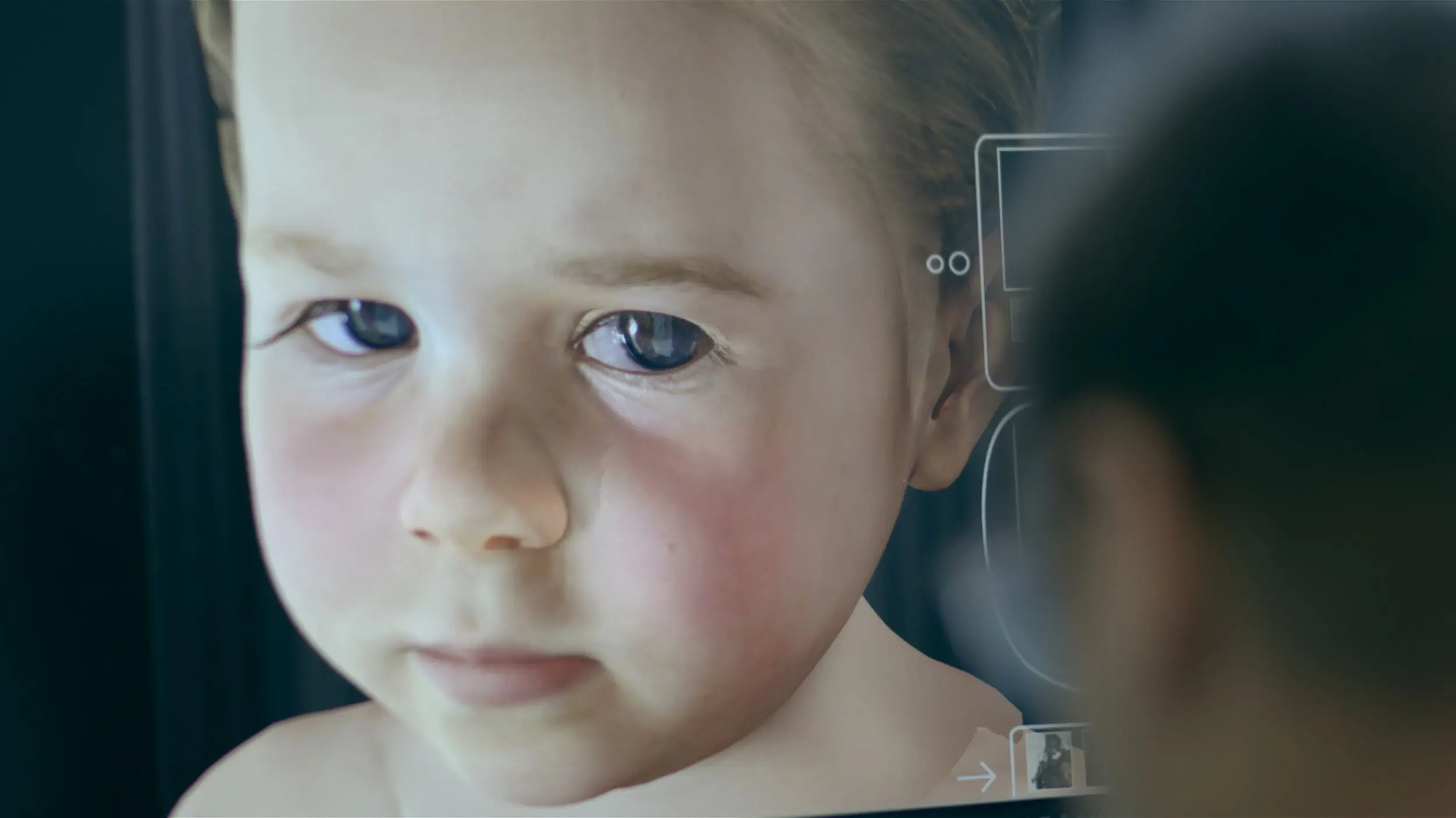 鄧惠文談「數位復活」驚呼毛骨悚然 過半公民憂倫理風險