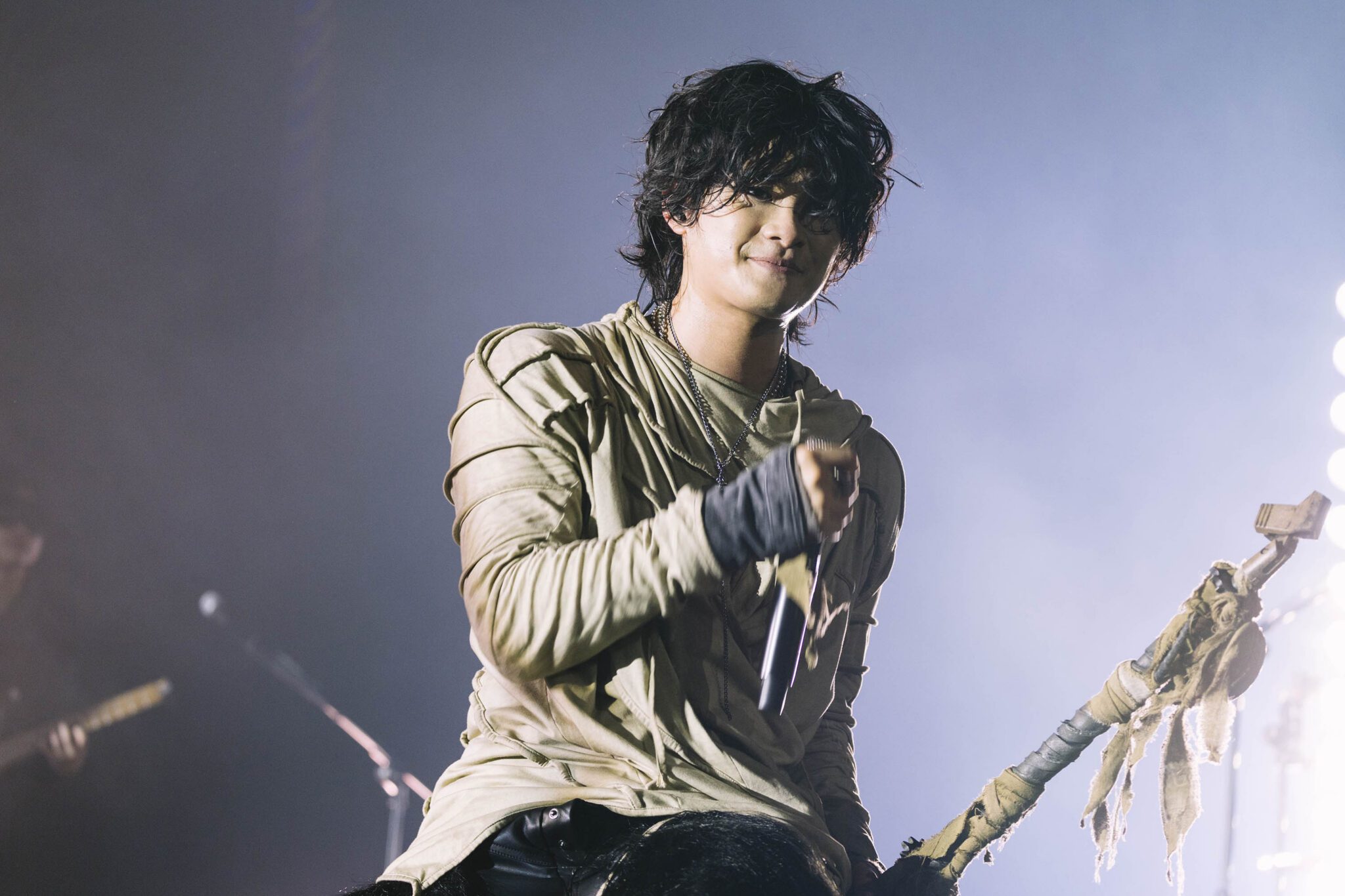 福夢2026搶頭香合體 Marz23 同台演出 福夢2026搶頭香合體 Marz23 同台演出