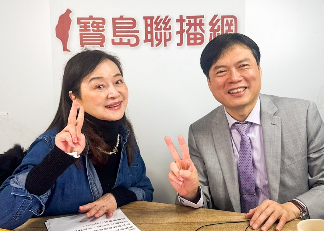 彈劾賴清德到立院說明 林國漳:法律沒規定、可書面答辯就好 彈劾賴清德到立院說明 林國漳:法律沒規定、可書面答辯就好