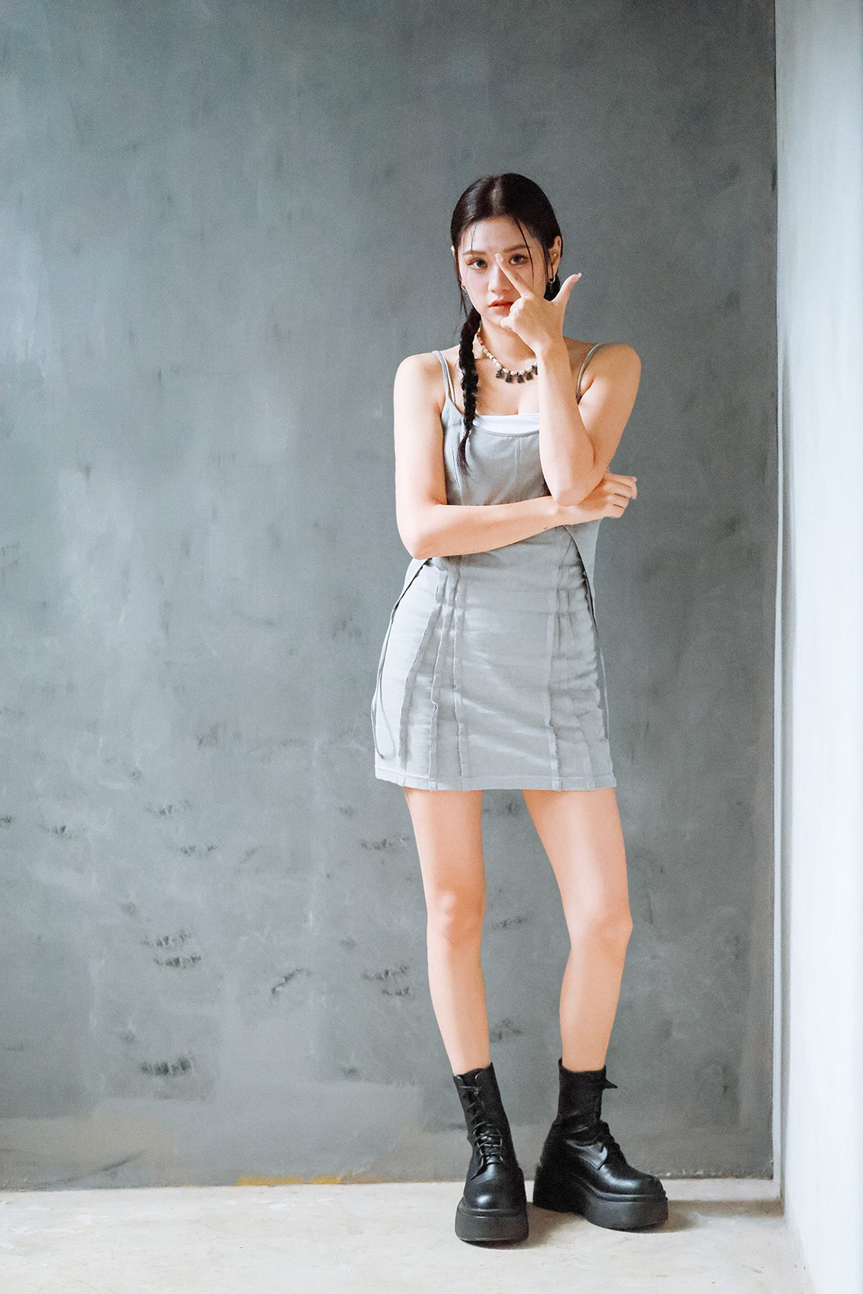 林沁啦啦隊轉戰歌壇 唱自己的歌比上場應援還緊張