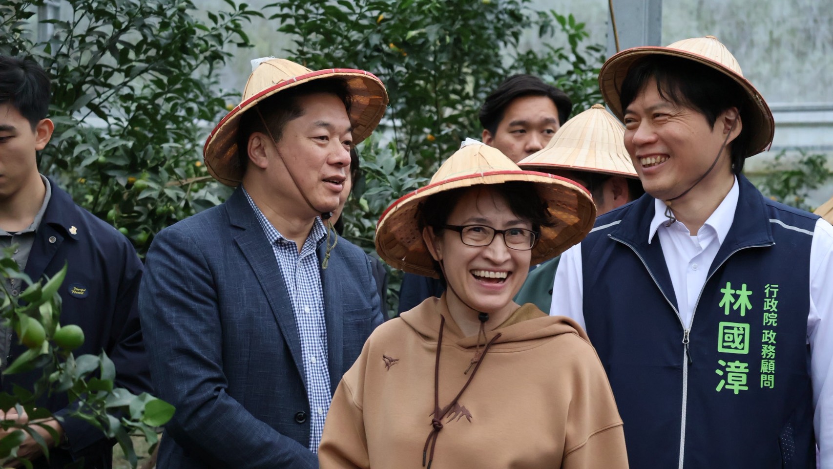 彈劾賴清德到立院說明　林國漳：法律沒規定、可書面答辯就好