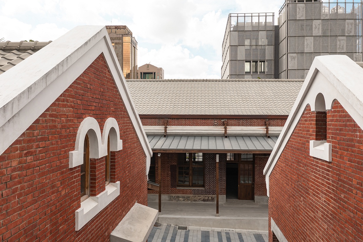 綠美圖躍升國際地標城市永續發展 台中文化新紀元邁向藝術文化之都 綠美圖躍升國際地標城市永續發展 台中文化新紀元邁向藝術文化之都