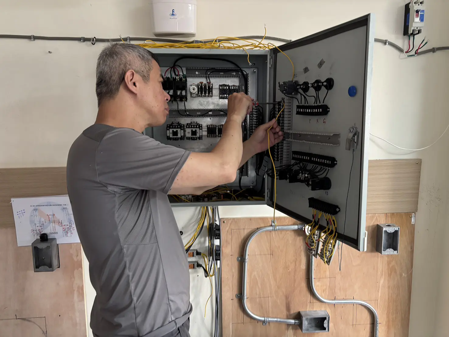 馬年開春助轉職! 中市3月起推15班職訓450個參訓名額 中高齡特定對象免費 馬年開春助轉職! 中市3月起推15班職訓450個參訓名額 中高齡特定對象免費