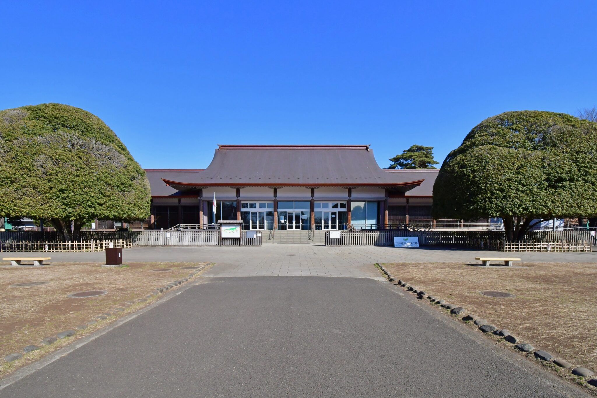 東京後花園「多摩」自然寶庫 漫步江戶時光街角細細品味「另一個東京」 東京後花園「多摩」自然寶庫 漫步江戶時光街角細細品味「另一個東京」