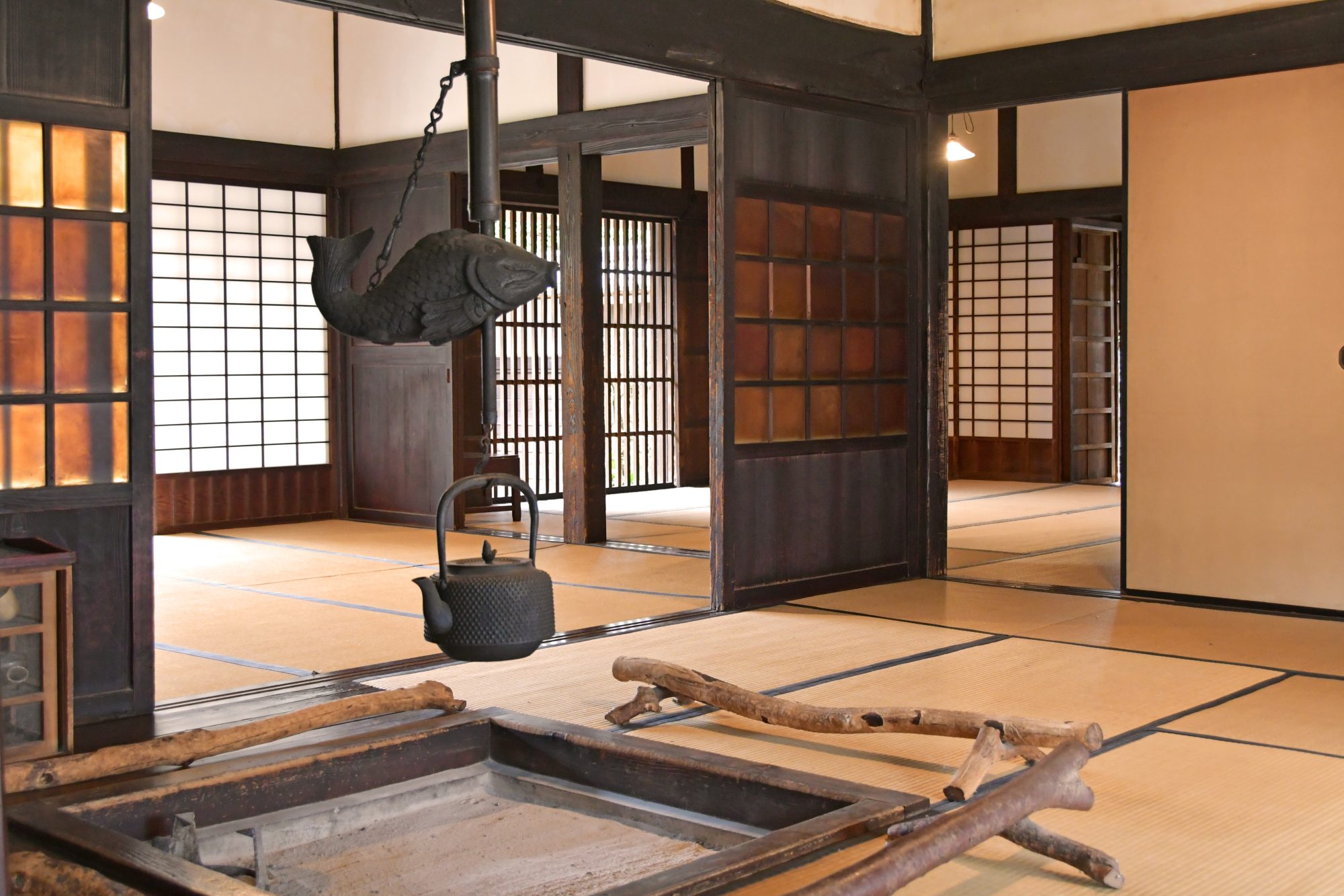 東京後花園「多摩」自然寶庫 漫步江戶時光街角細細品味「另一個東京」 東京後花園「多摩」自然寶庫 漫步江戶時光街角細細品味「另一個東京」