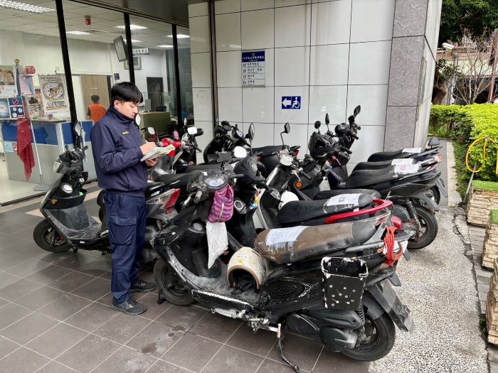 酒毒駕零容忍 海山警強力執法成果亮眼 37 《圖說》海山新北警「酒(毒)駕大執法」專案勤務,一月份迄今查獲超過百件違規案件,取締成果顯。〈海山分局提供〉