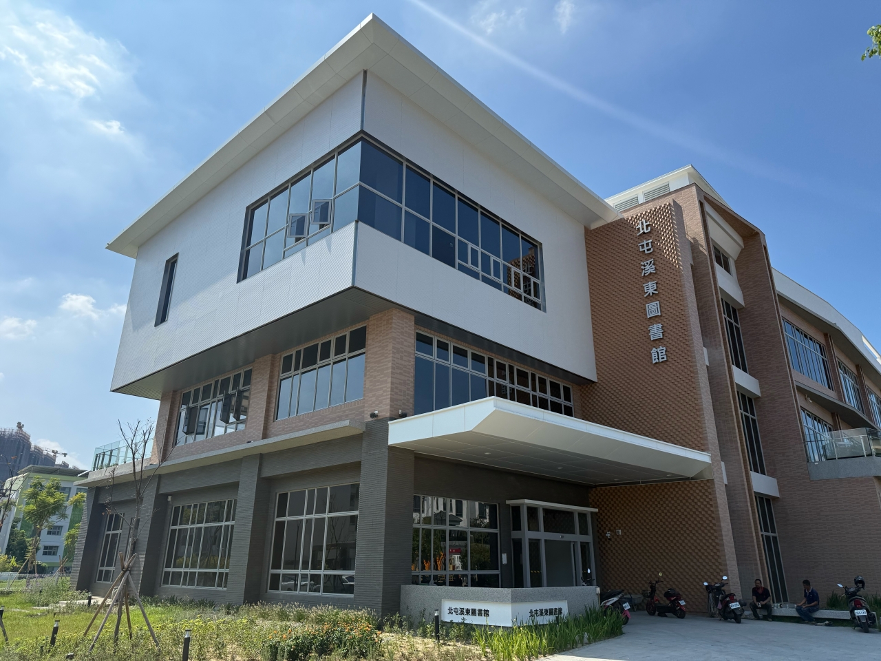 綠美圖躍升國際地標城市永續發展 台中文化新紀元邁向藝術文化之都 綠美圖躍升國際地標城市永續發展 台中文化新紀元邁向藝術文化之都