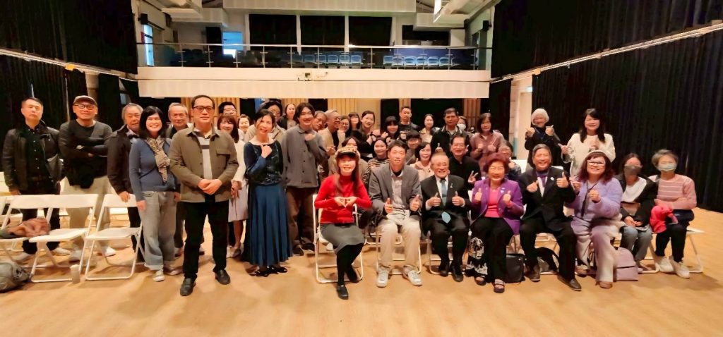 一個人的故事,一個世代的覺醒:舞台劇 一個人的故事,一個世代的覺醒:舞台劇