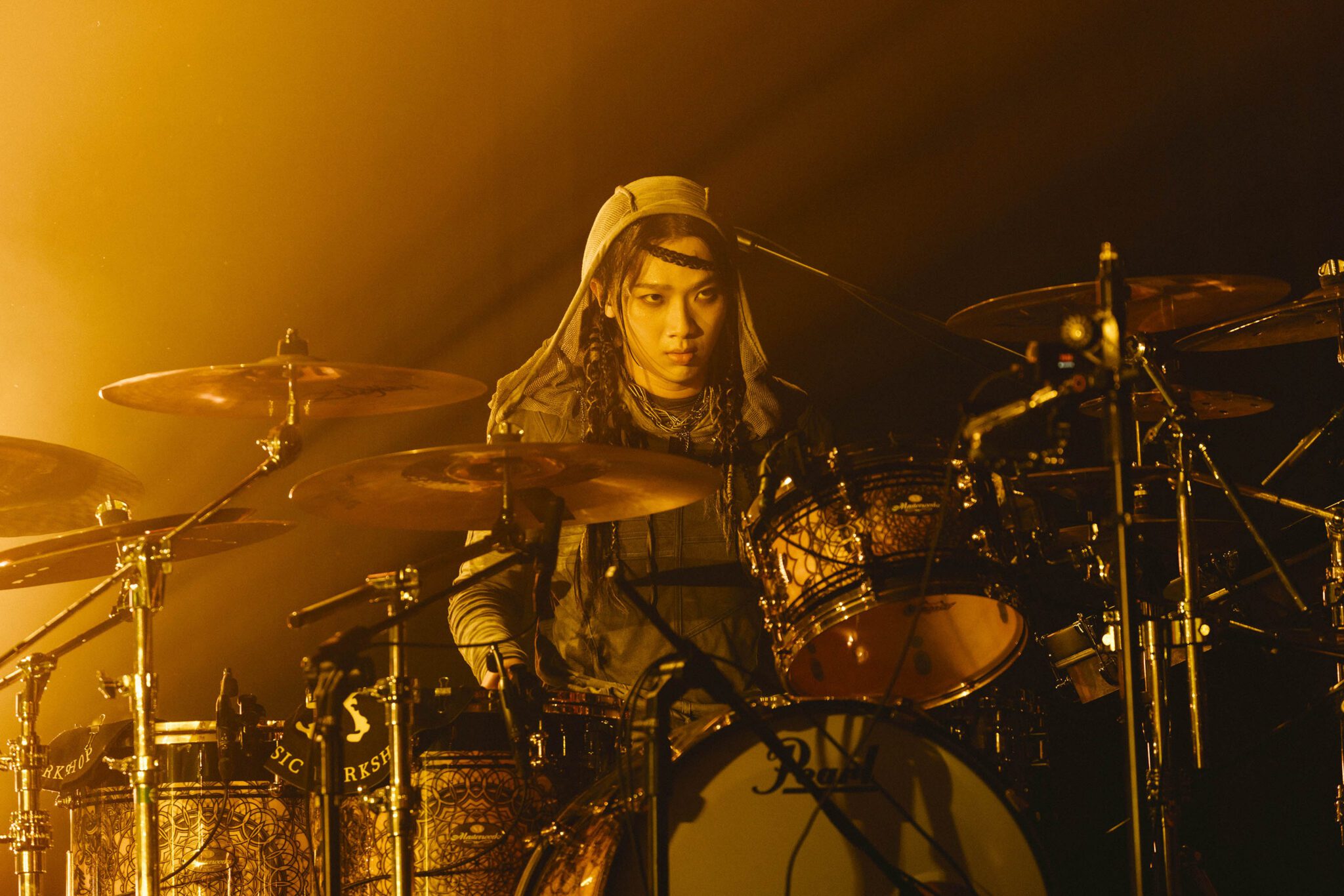 福夢2026搶頭香合體 Marz23 同台演出 福夢2026搶頭香合體 Marz23 同台演出