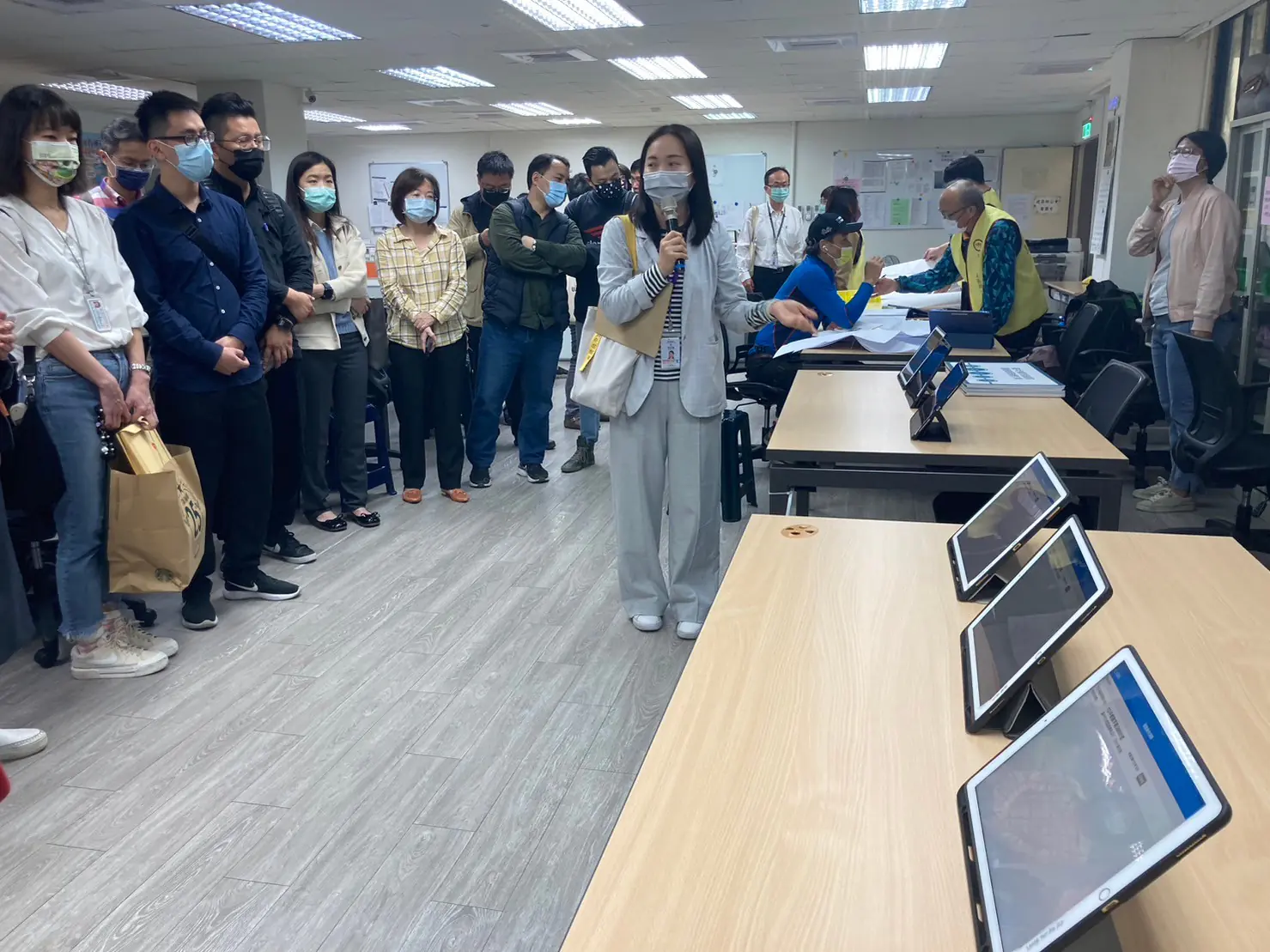 內政部建造執照114度考核成績出爐 台中市連續6年蟬聯六都都會型甲組特優 內政部建造執照114度考核成績出爐 台中市連續6年蟬聯六都都會型甲組特優