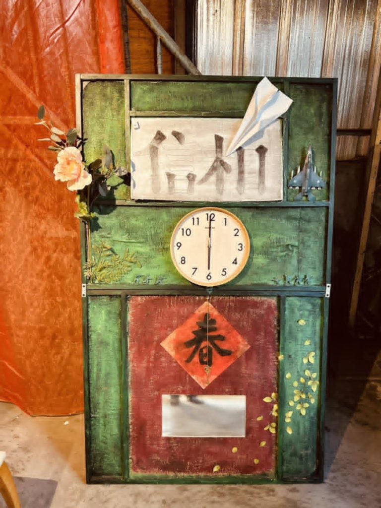 《陳中統醫師–與白色共舞的日子》—當白恐歲月在舞台娓娓道來 《陳中統醫師–與白色共舞的日子》—當白恐歲月在舞台娓娓道來