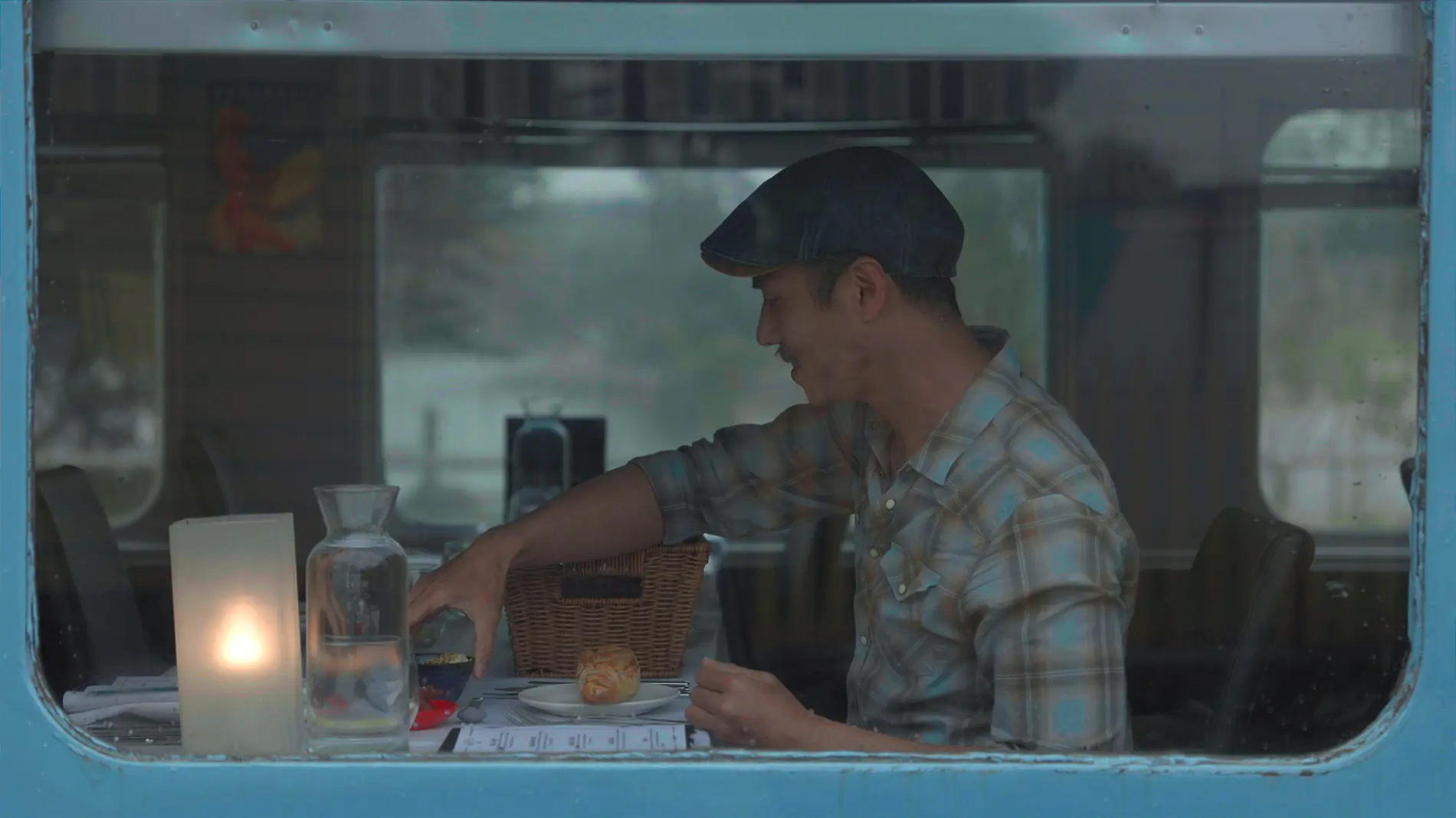 莊凱勛澳洲尋寶體悟人生 忘了自己擁有的 重新思考與家的連結 莊凱勛澳洲尋寶體悟人生 忘了自己擁有的 重新思考與家的連結