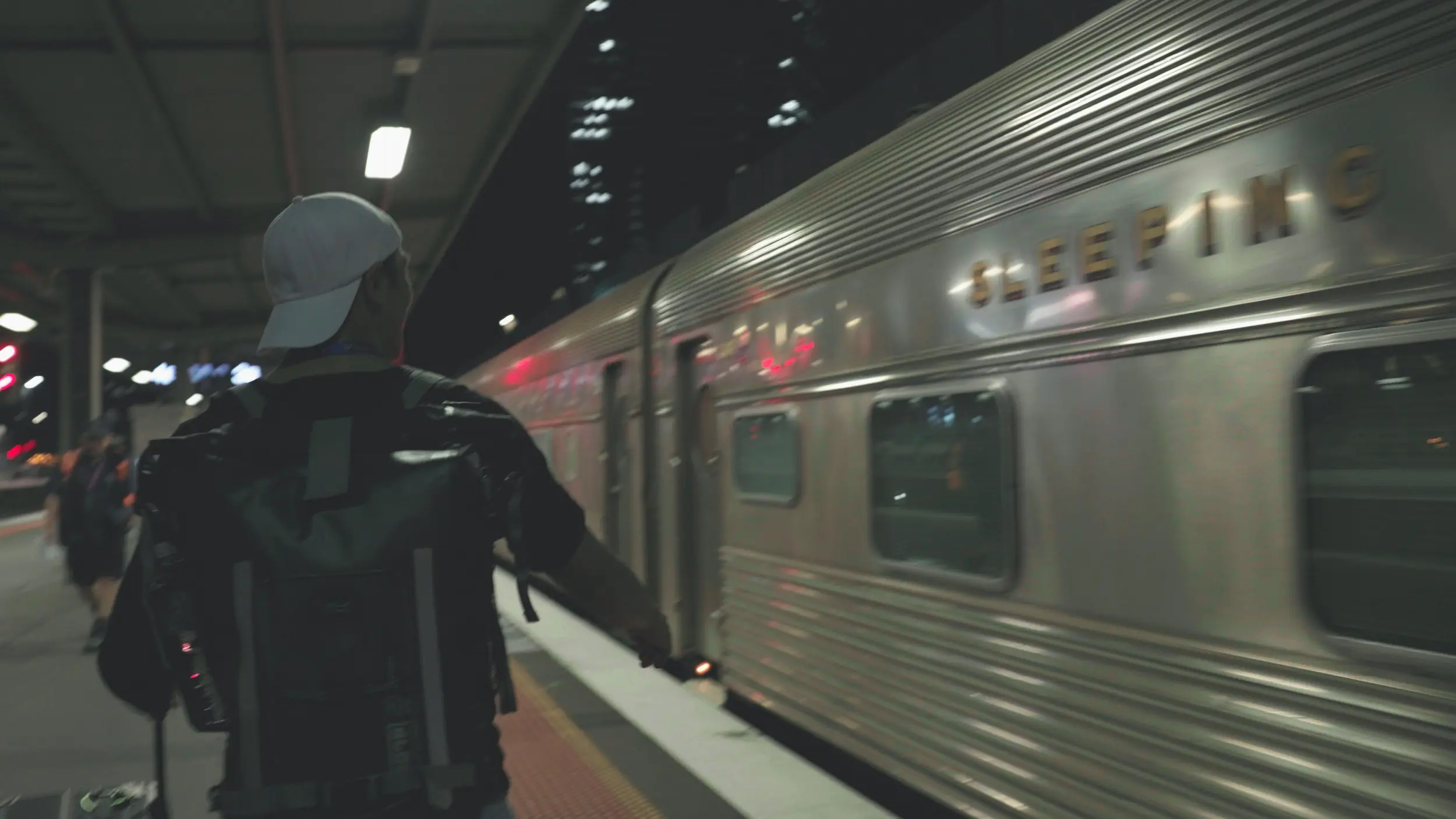 莊凱勛澳洲尋寶體悟人生 忘了自己擁有的 重新思考與家的連結 莊凱勛澳洲尋寶體悟人生 忘了自己擁有的 重新思考與家的連結