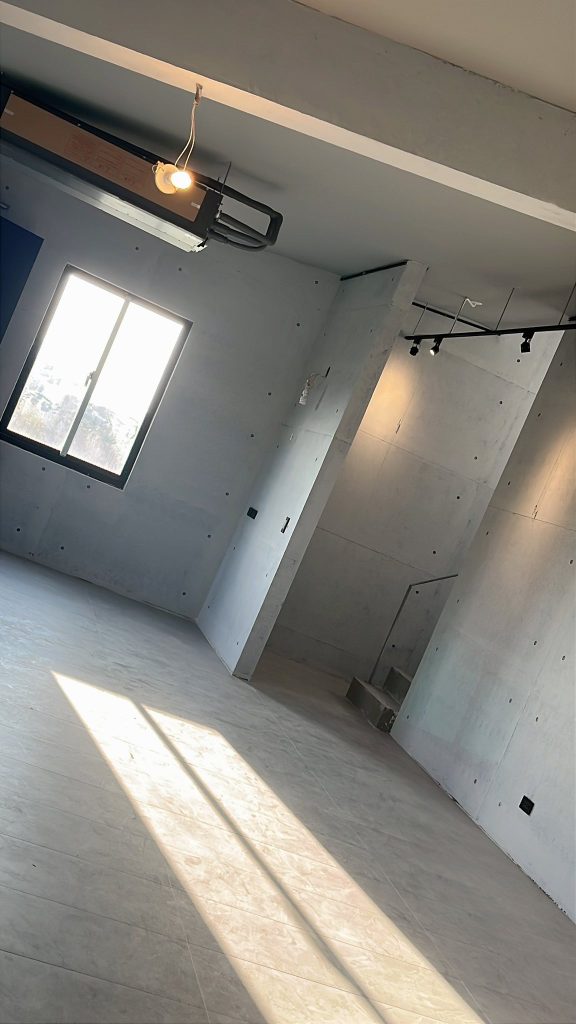 《蔡明亮自導自演》 喝咖啡 《蔡明亮自導自演》 喝咖啡