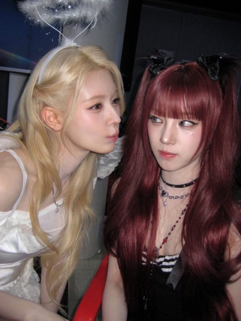 從雲端墜入凡間的清透羽翼:薇娟在〈Mono〉的簡約節奏中,找回自我純粹的貴族聲線 從雲端墜入凡間的清透羽翼:薇娟在〈Mono〉的簡約節奏中,找回自我純粹的貴族聲線