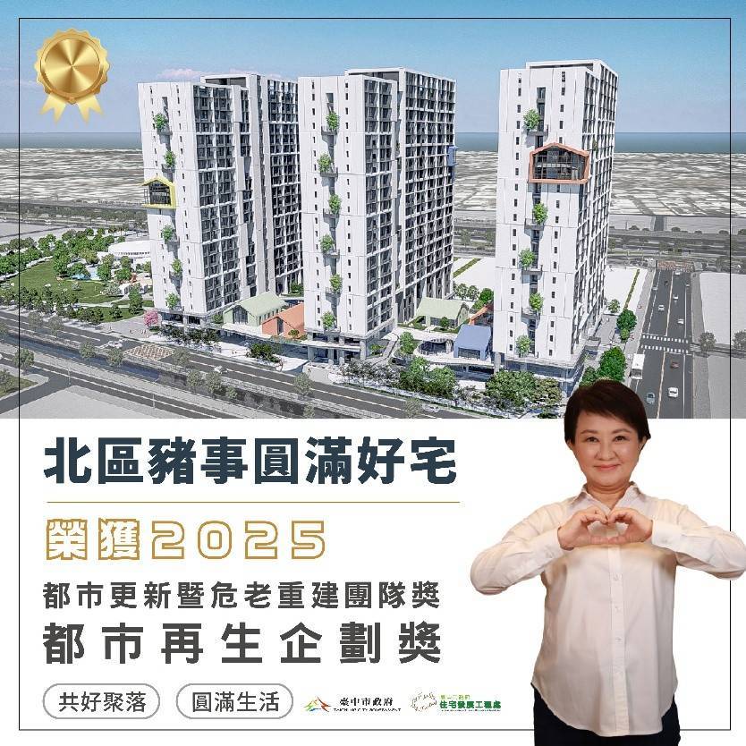 從願景到都更與危老重建的制度挑戰 都市更新能成為2026內需新引擎嗎? 從願景到都更與危老重建的制度挑戰 都市更新能成為2026內需新引擎嗎?