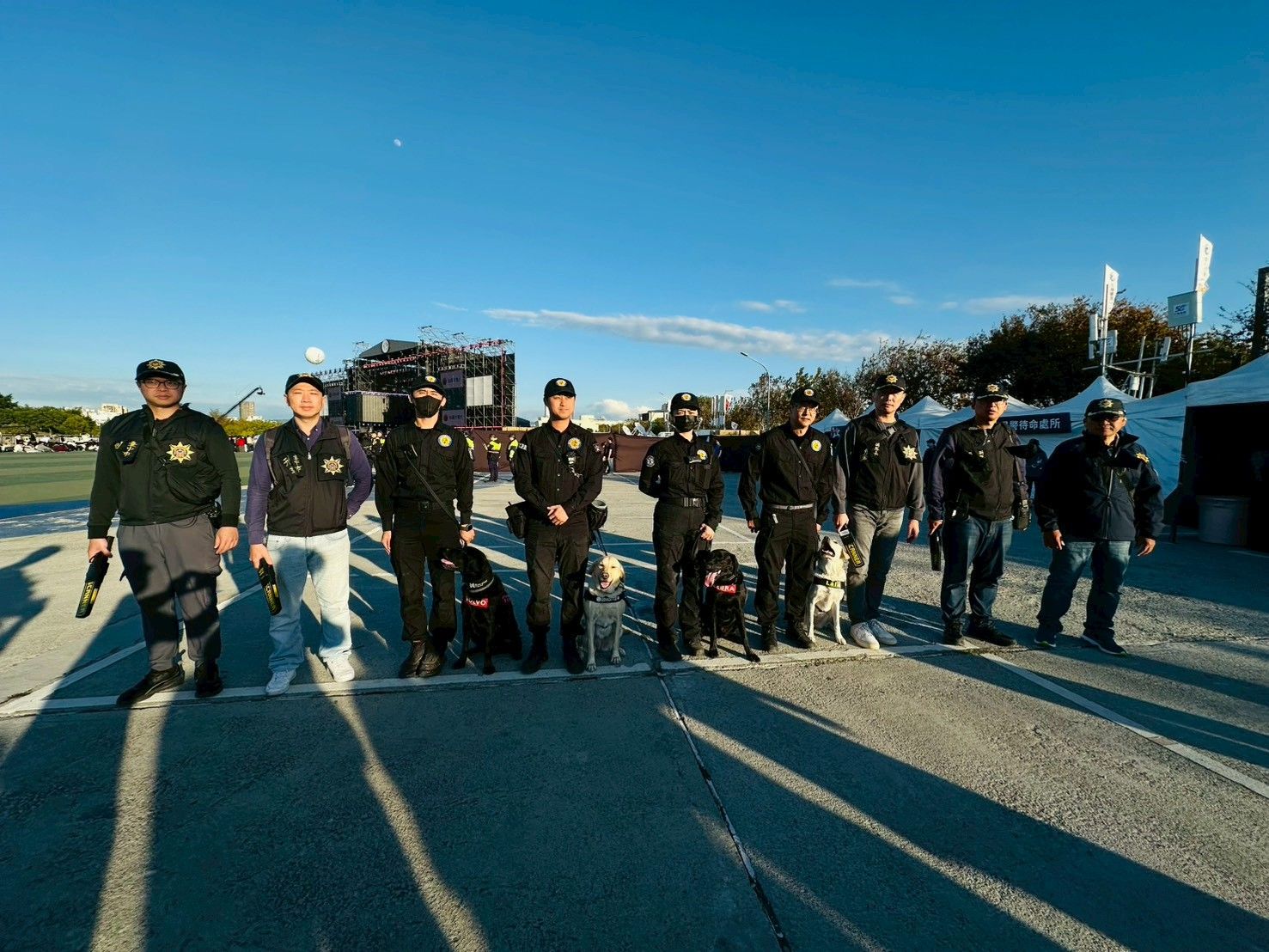 就在今晚! 金曲歌王蕭敬騰獨家降臨台中跨年 16組「全A咖」卡司High翻水湳 就在今晚! 金曲歌王蕭敬騰獨家降臨台中跨年 16組「全A咖」卡司High翻水湳
