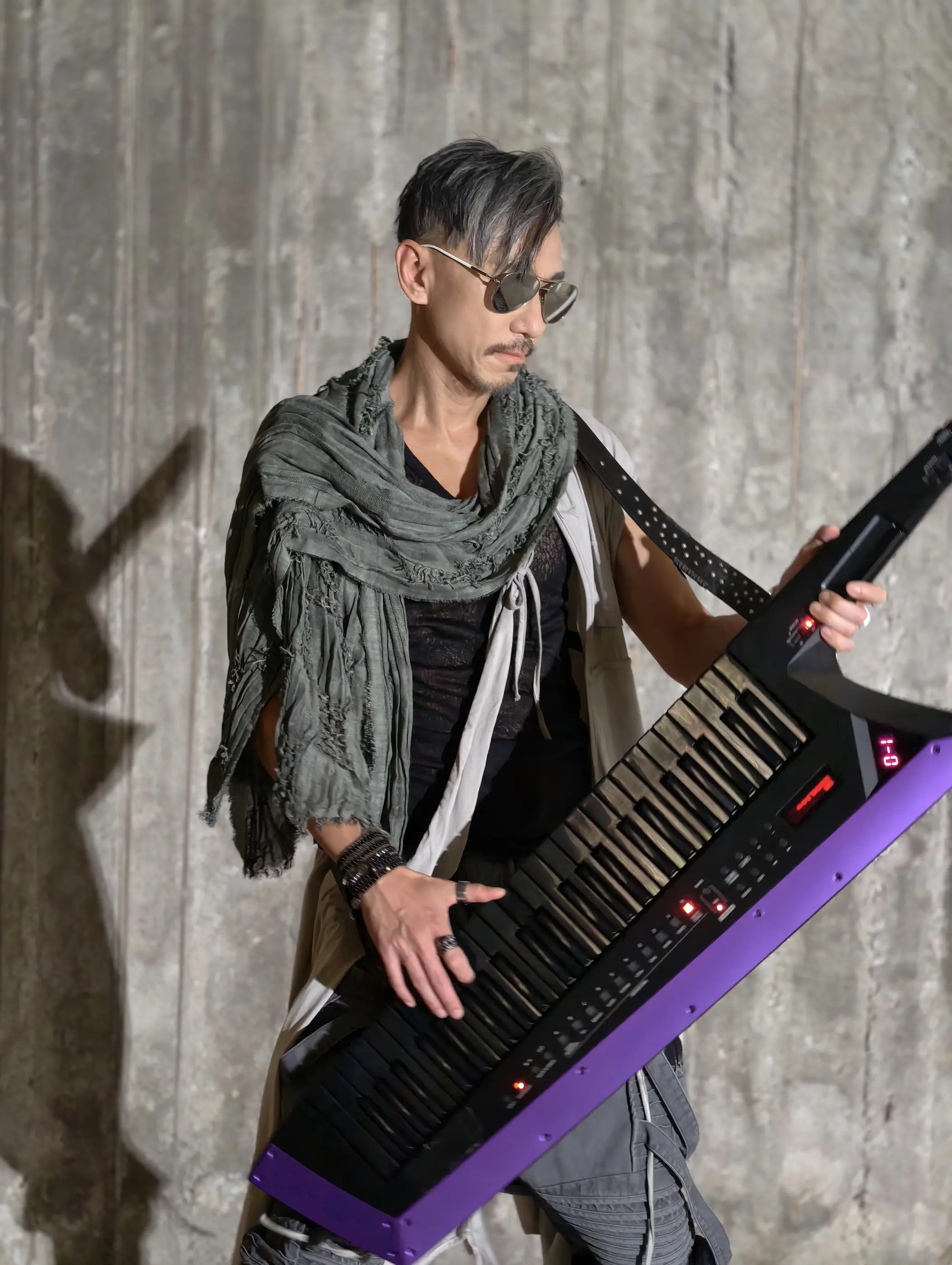 信樂團搖滾回歸 重整姿態蓄勢待發 信樂團搖滾回歸 重整姿態蓄勢待發