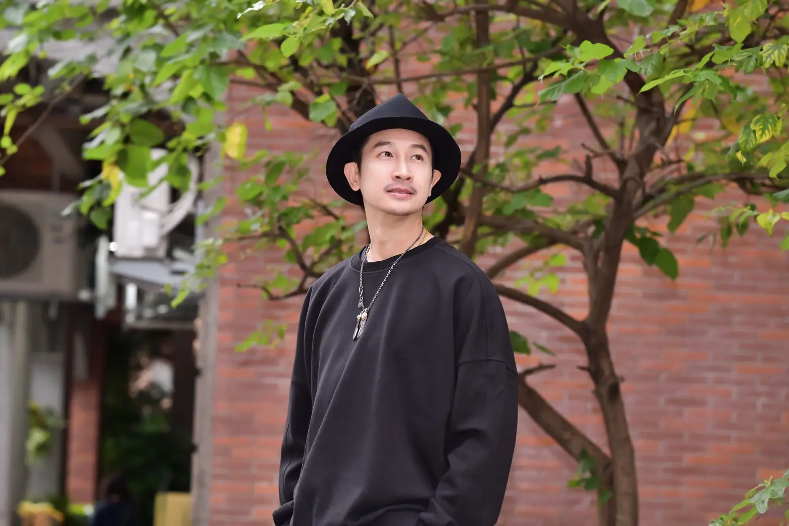 Darren 邱凱偉用神仙視角回望人間執念 演活接地氣神仙