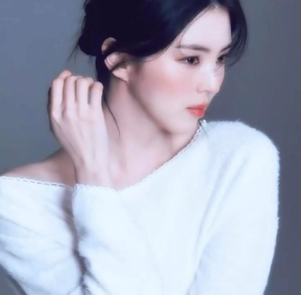 韓國人氣演員光影之間的韓韶禧在Dior 韓國人氣演員光影之間的韓韶禧在Dior