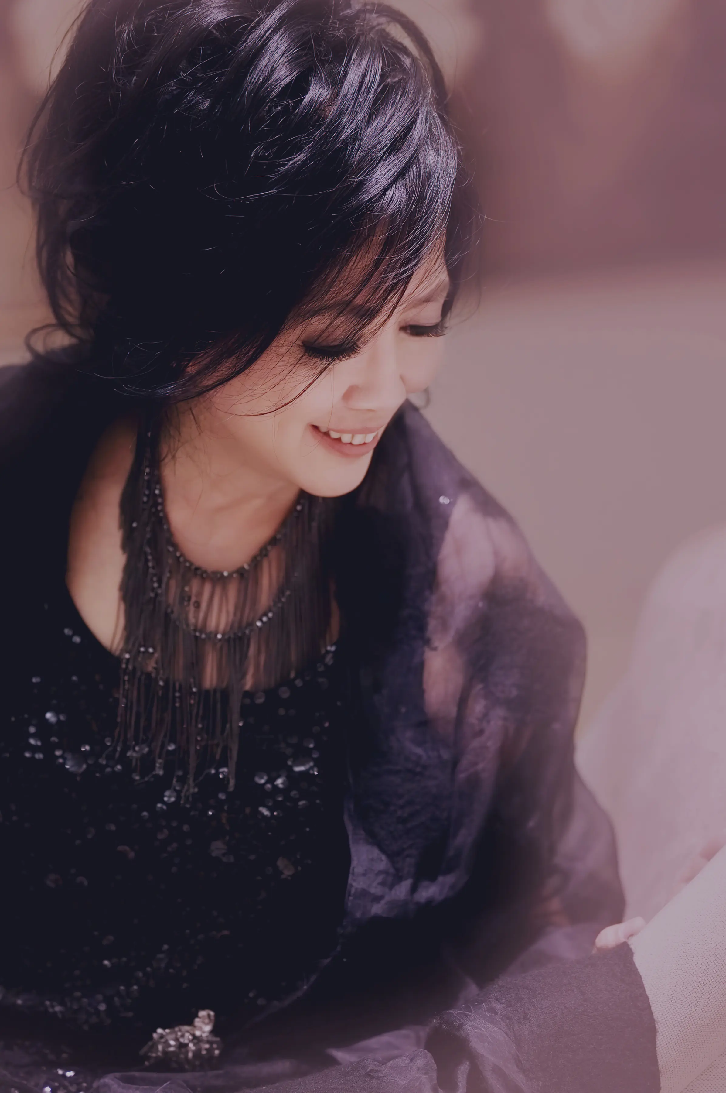 齊豫以「人生七十才開始」啟動首次個人巡演 齊豫以「人生七十才開始」啟動首次個人巡演