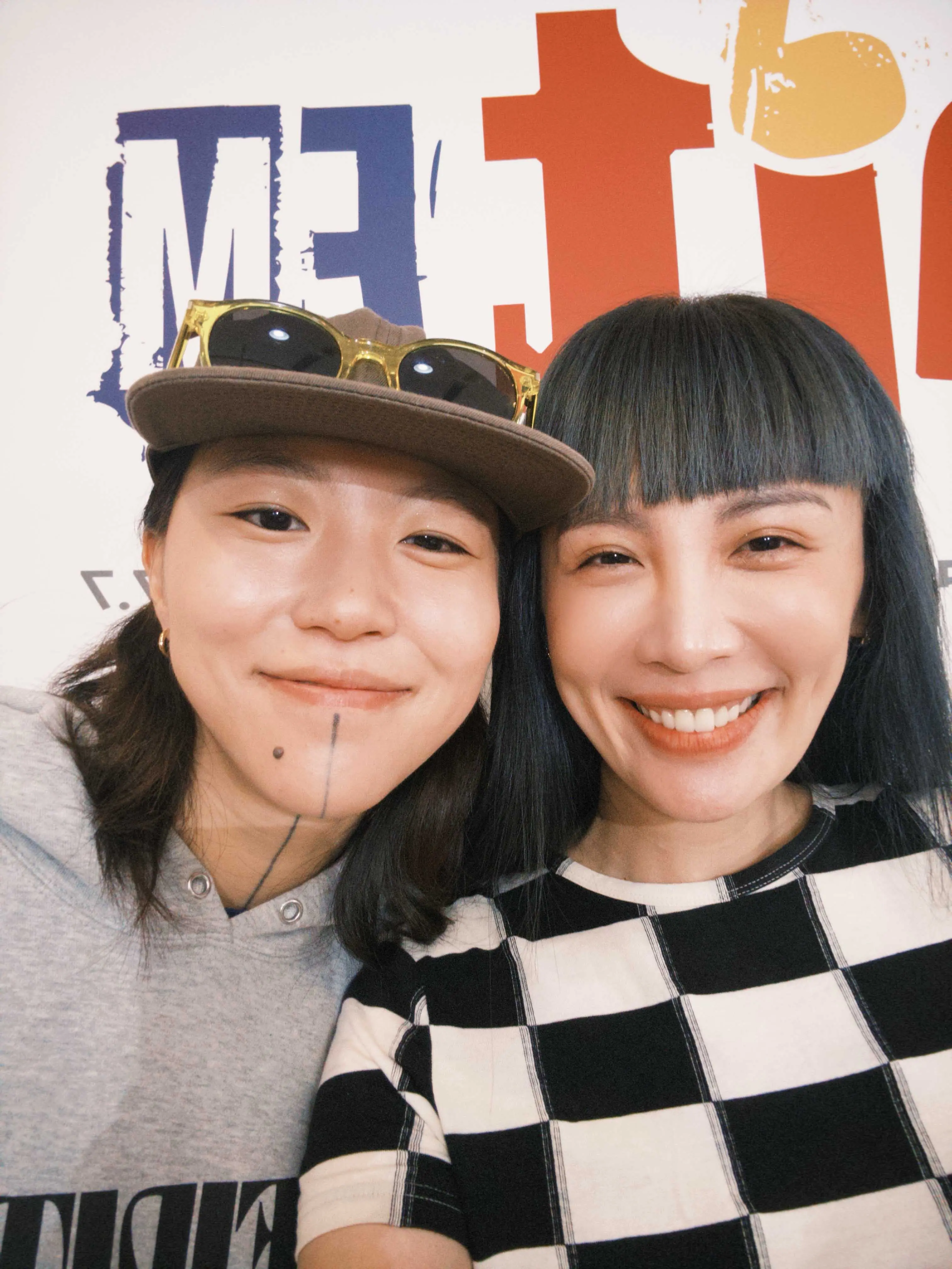 魏如萱開春唱進台北小巨蛋 奇哥 竇靖童跨刀助陣 魏如萱開春唱進台北小巨蛋 奇哥 竇靖童跨刀助陣