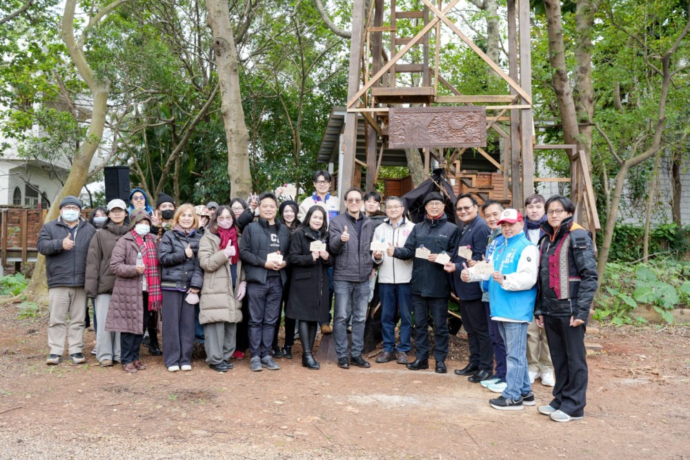 中原大學設計學院原住民專班 114-1期末學習成果展登場 16 01%E4%B8%AD%E5%8E%9F%E5%A4%A7%E5%AD%B8%E8%A8%AD%E8%A8%88%E5%AD%B8%E9%99%A2%E5%8E%9F%E4%BD%8F%E6%B0%91%E5%B0%88%E7%8F%AD 1