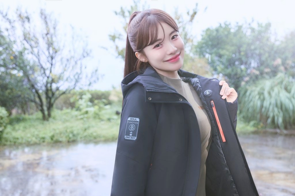 李多慧台中遠百ONE BOY專櫃體驗一日店長 引爆冬日暖科技話題 4 01%E6%9D%8E%E5%A4%9A%E6%85%A7%E5%8F%B0%E4%B8%AD%E9%81%A0%E7%99%BEONE BOY%E5%B0%88%E6%AB%83%E9%AB%94%E9%A9%97%E4%B8%80%E6%97%A5%E5%BA%97%E9%95%B7 1